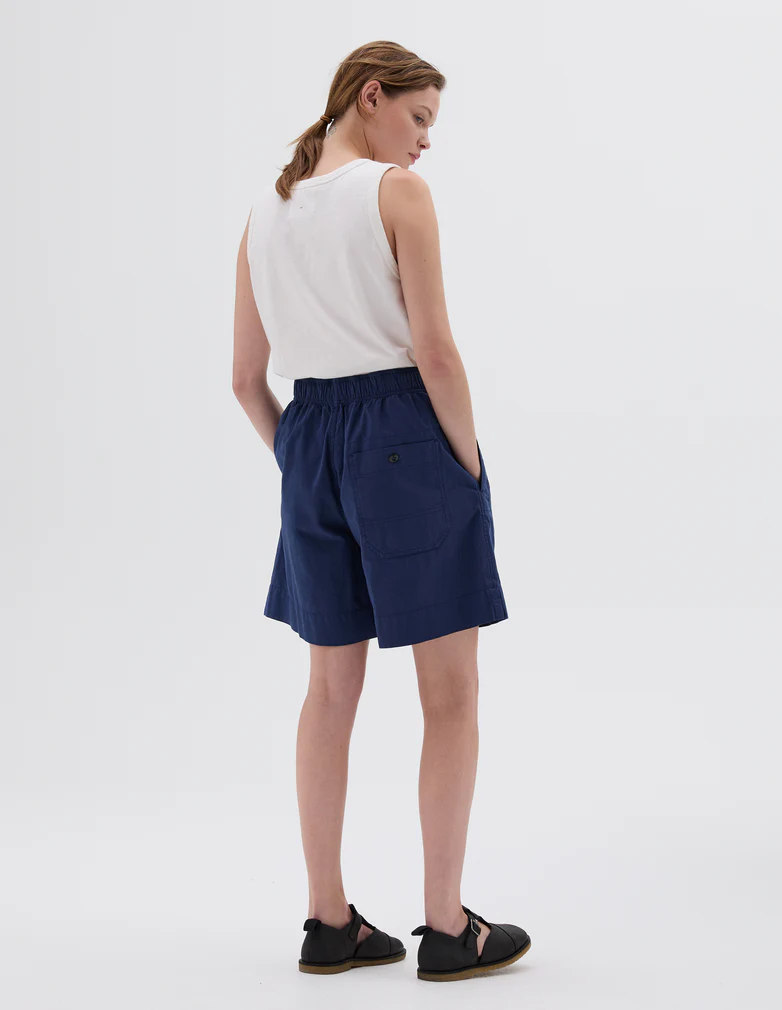 Margaret Howell - MHL scout short