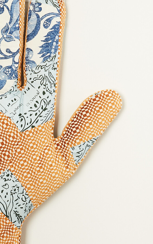 Wiener times - #2301 Bolster WW likarz