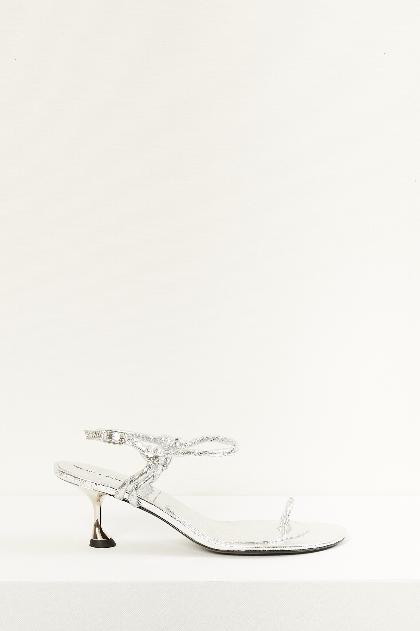 Proenza Schouler 060OVER kitten heel sandals