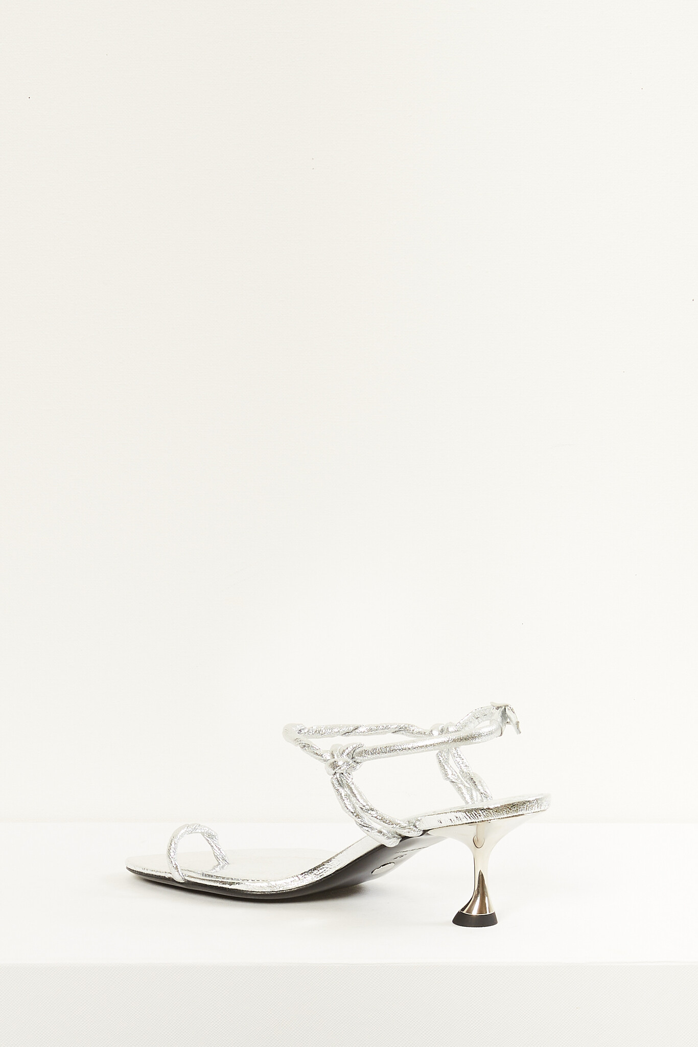 Proenza Schouler - 060OVER kitten heel sandals