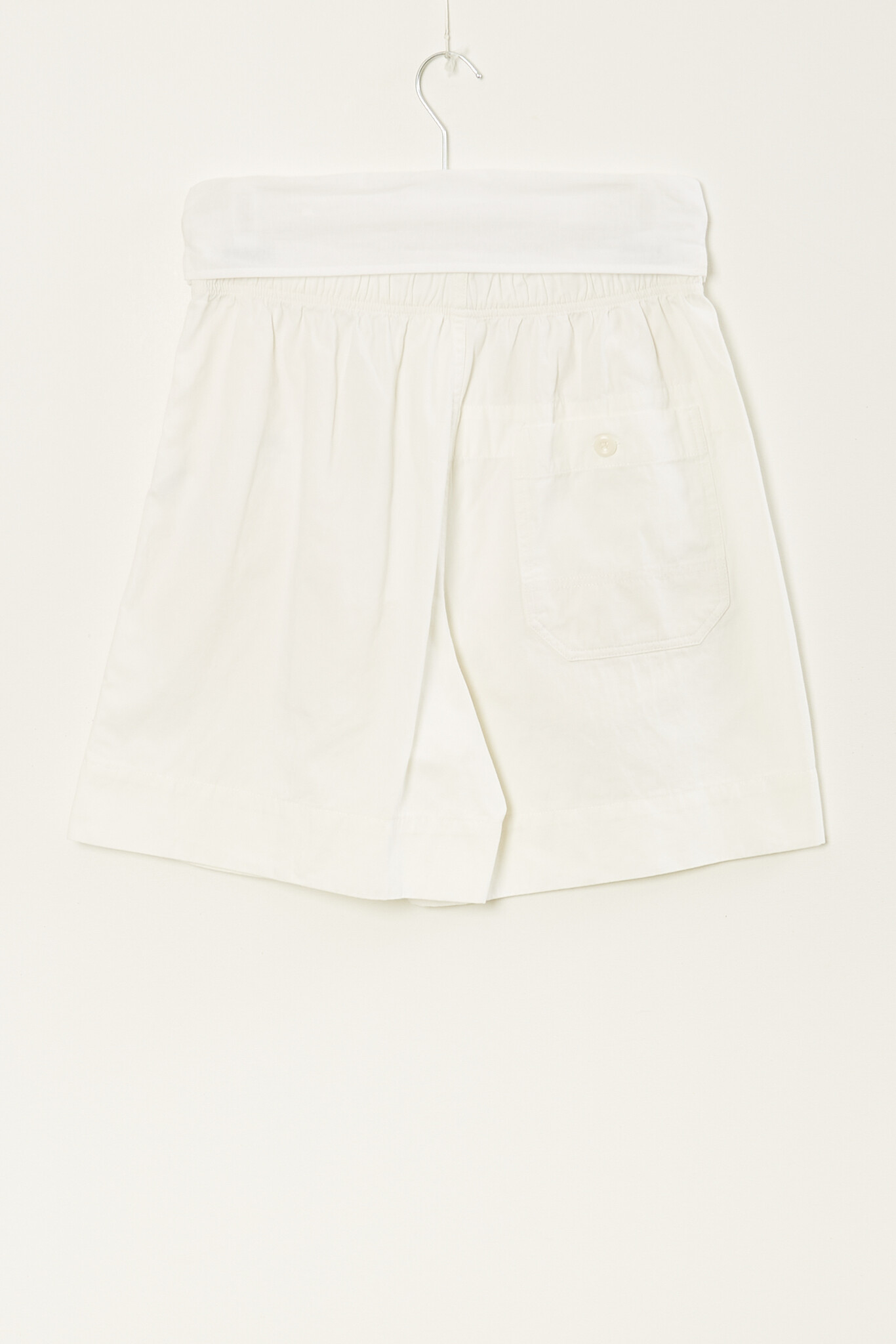 Margaret Howell - MHL scout short