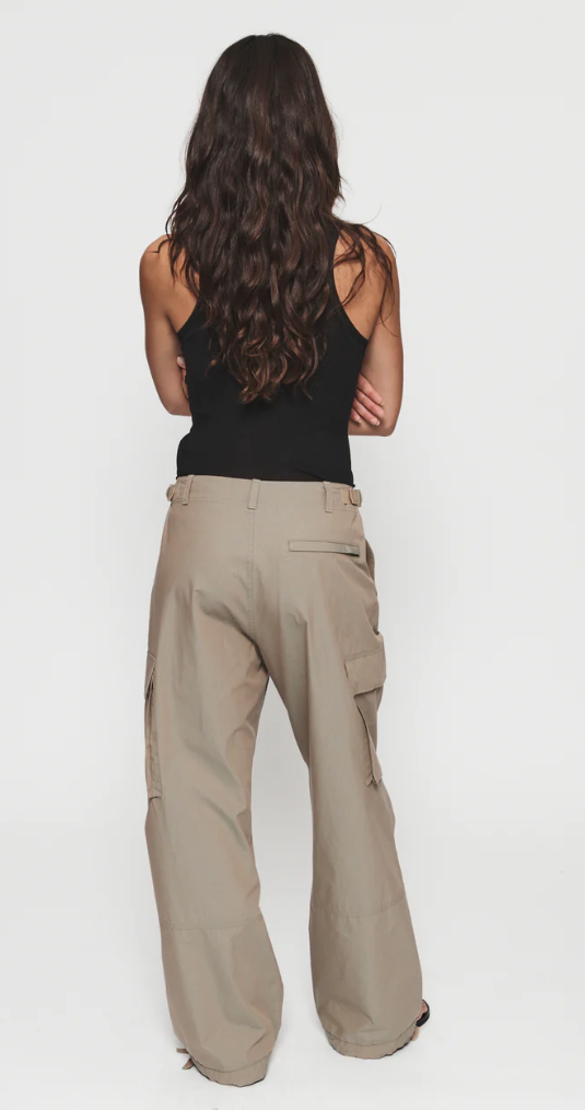 6397 - Classic cargo