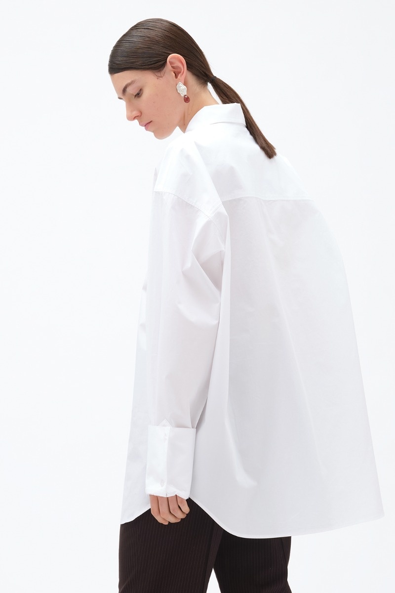 Remain - Oversize shirt