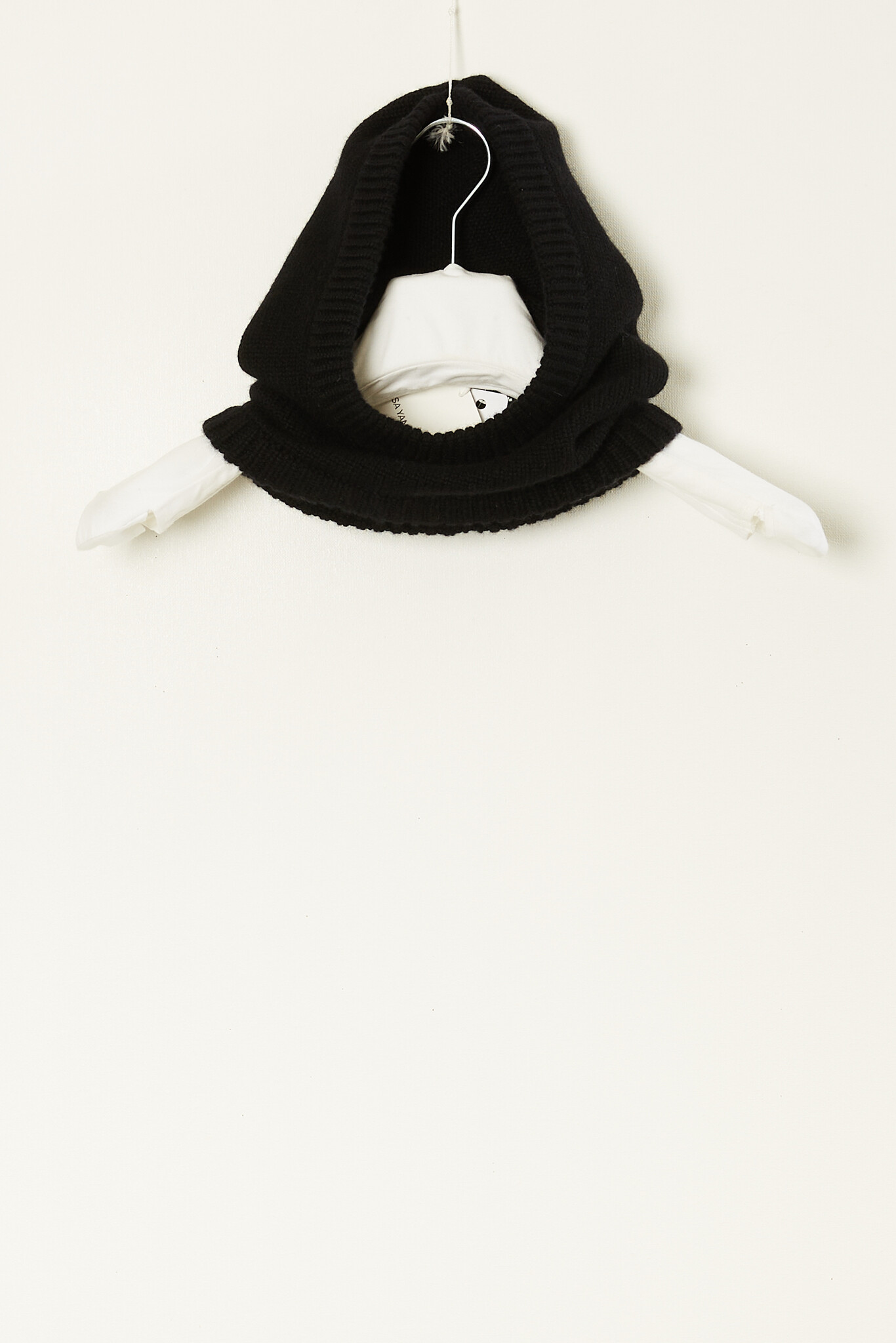 Lisa Yang Astri balaclava