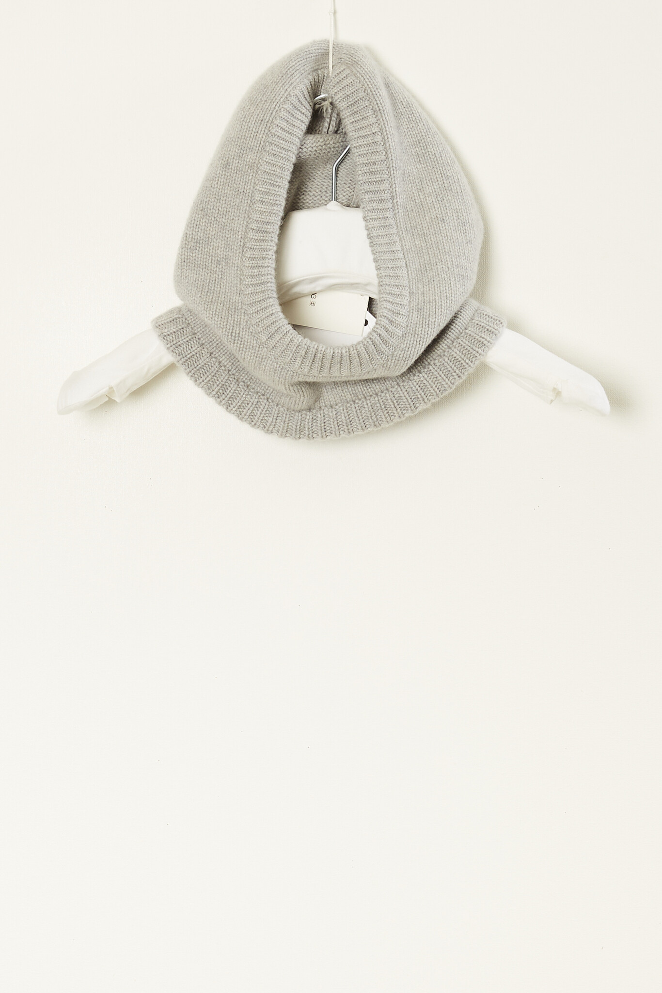 Lisa Yang Astri balaclava
