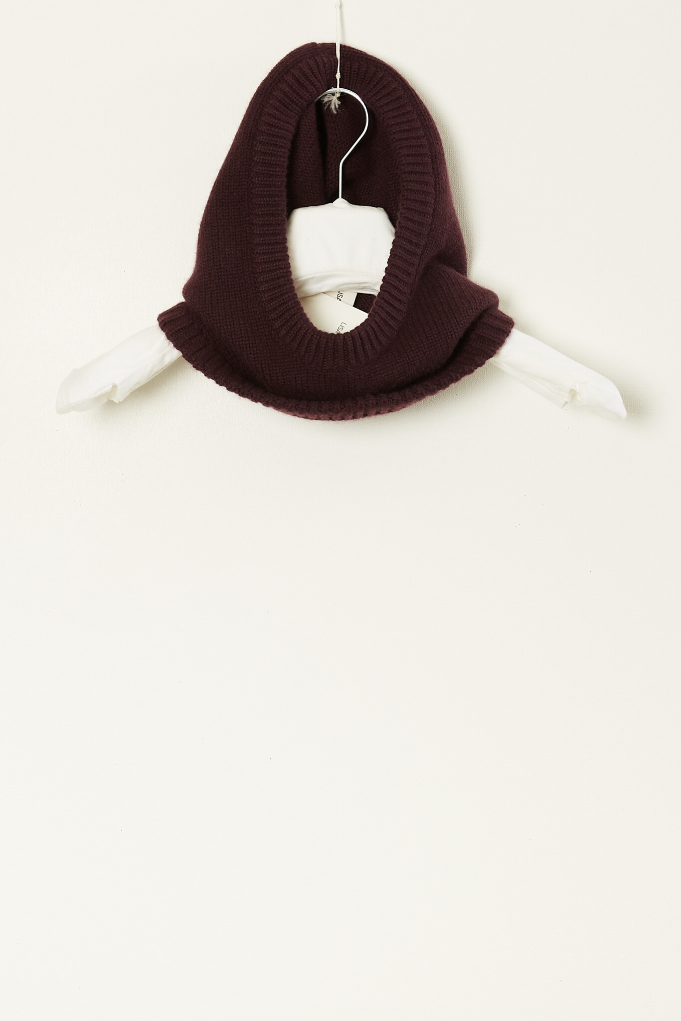 Lisa Yang Astri balaclava