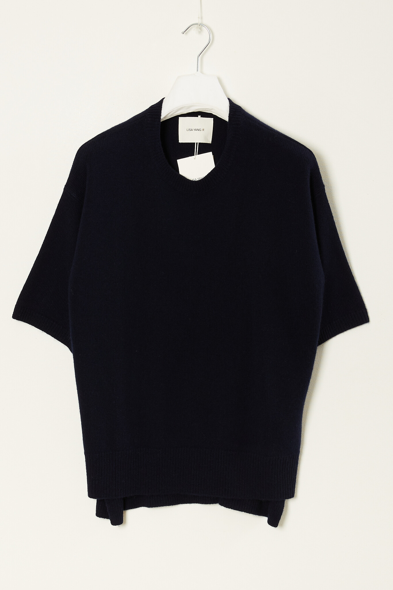 Lisa Yang Camille sweater