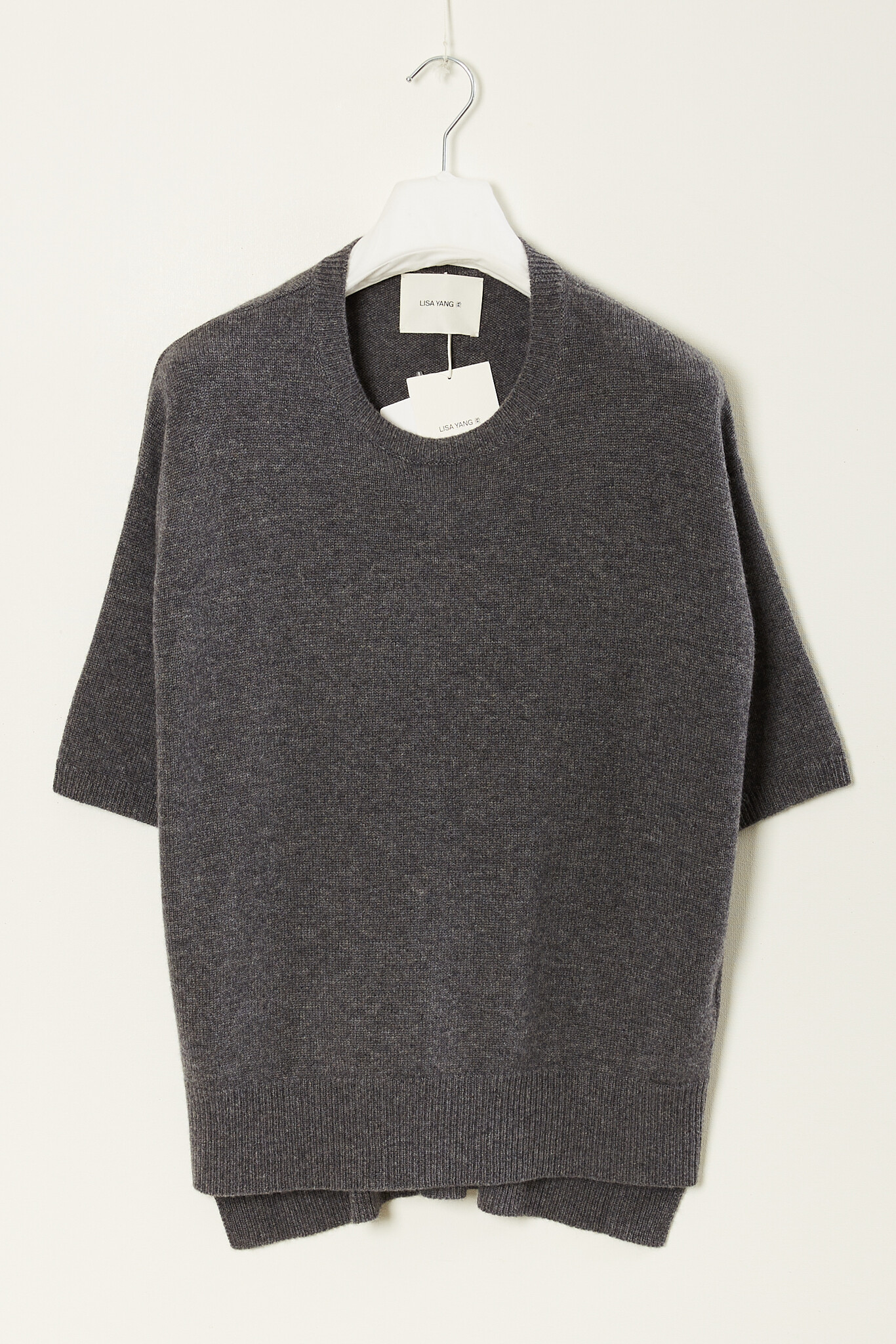 Lisa Yang Camille sweater