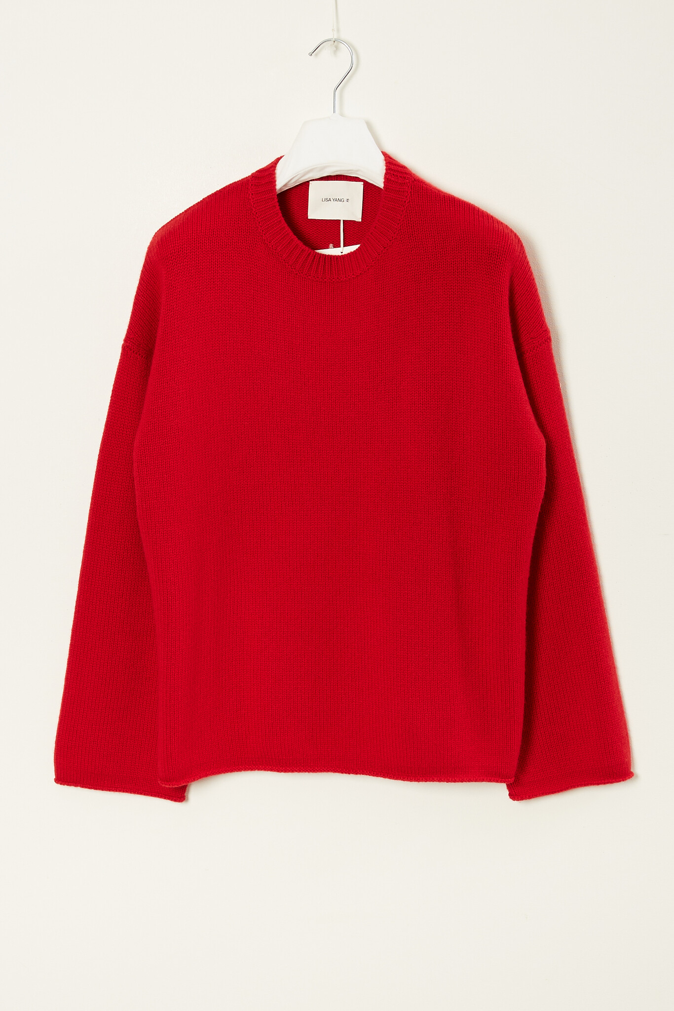 Lisa Yang Kristy sweater