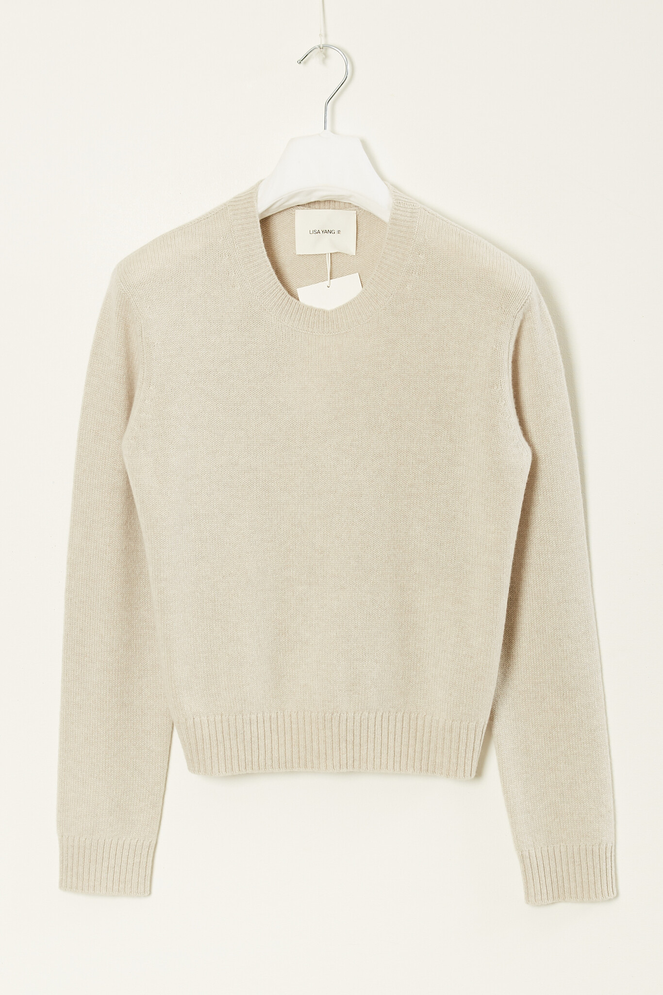 Lisa Yang Mable Sweater