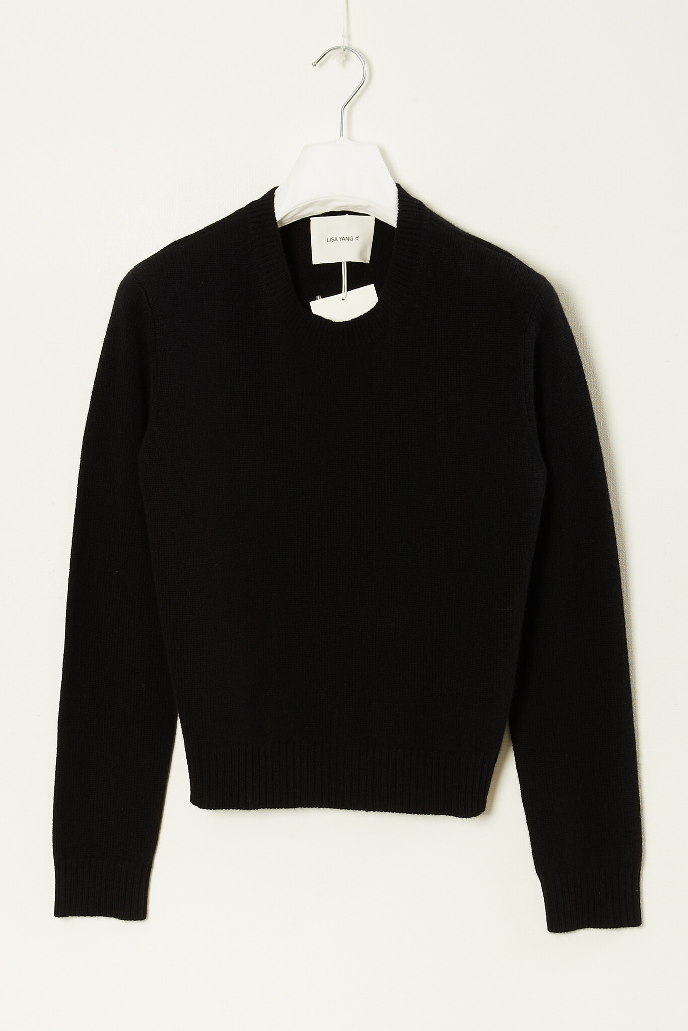 Lisa Yang Mable Sweater