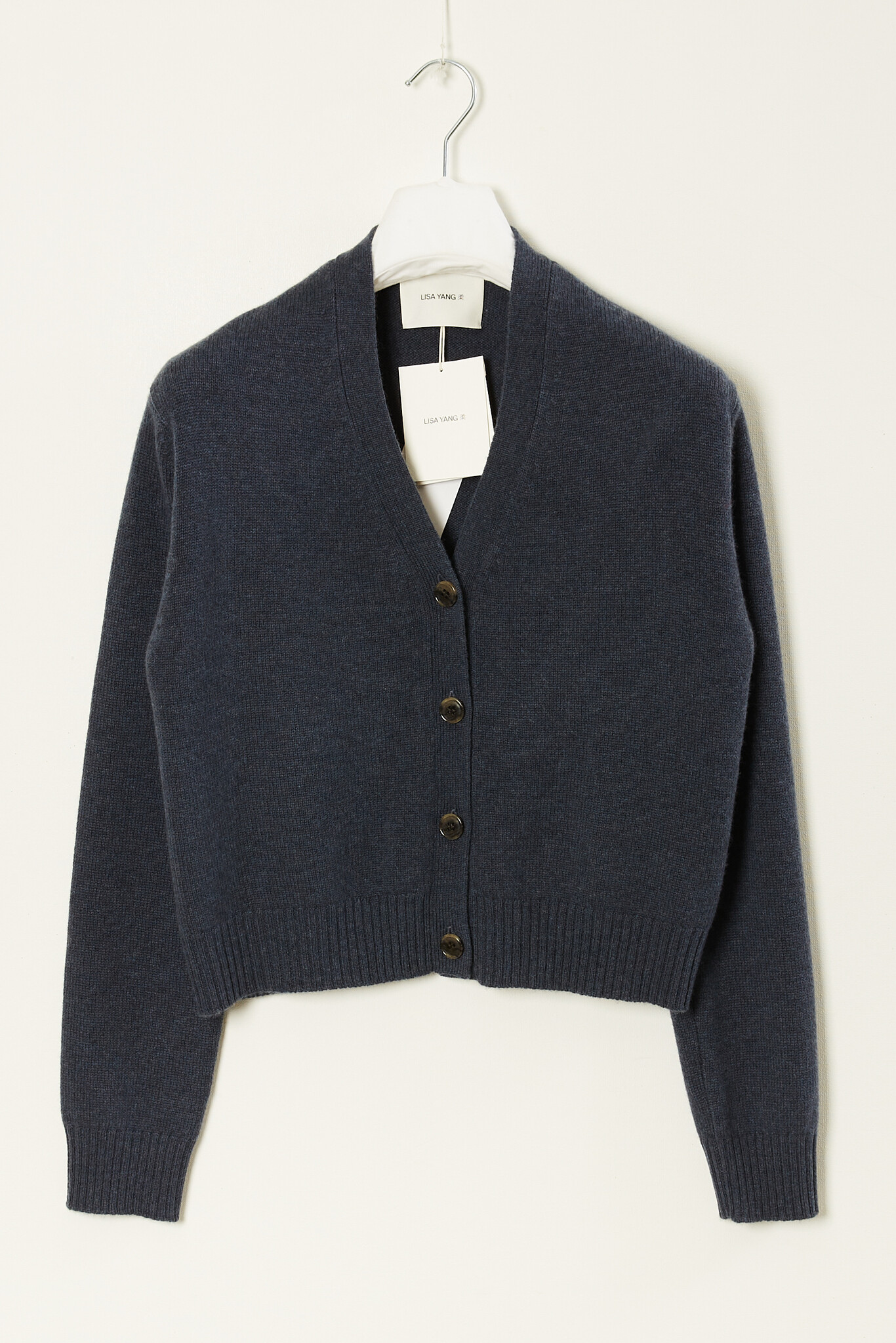 Lisa Yang Marion cardigan