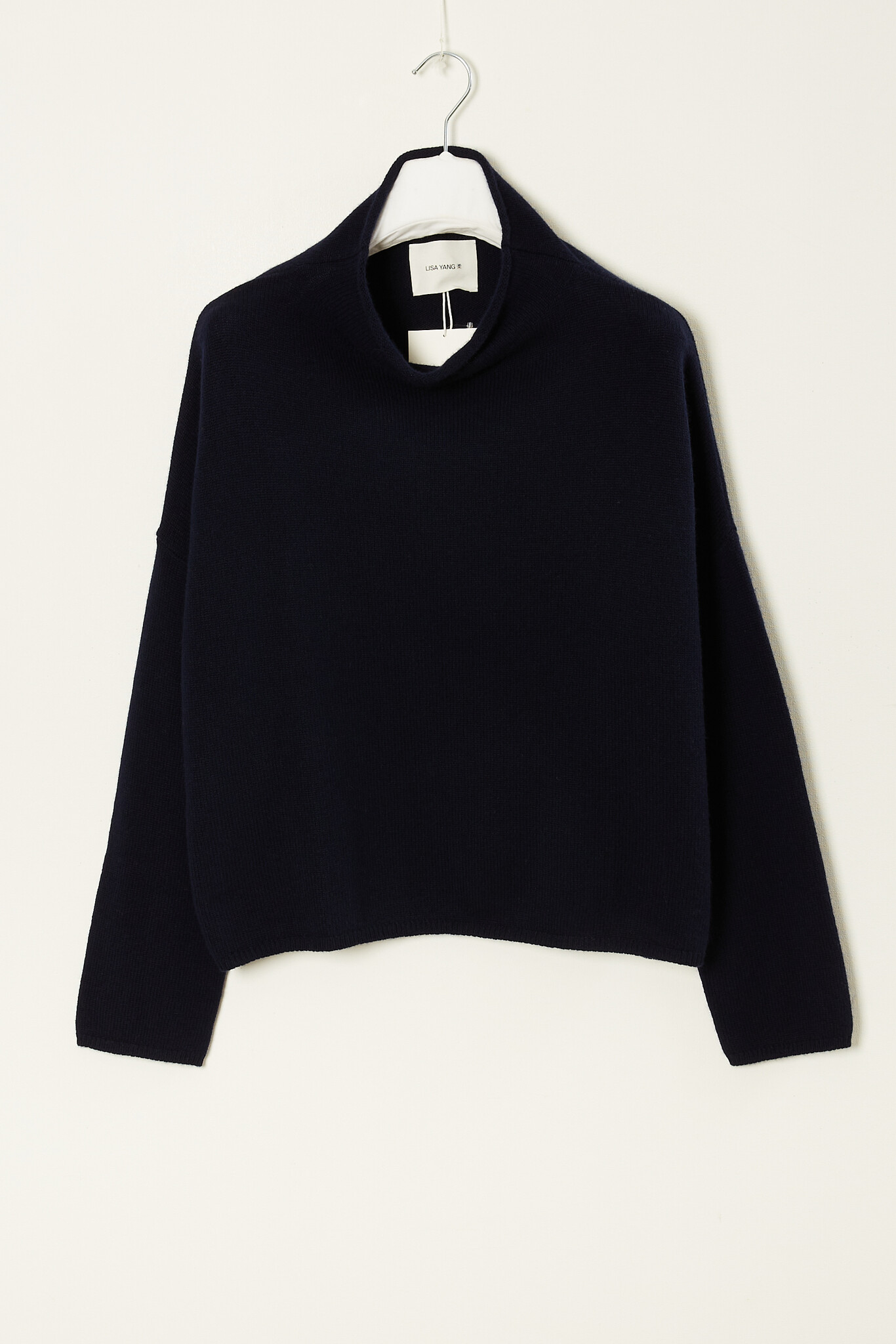 Lisa Yang - Sandy sweater