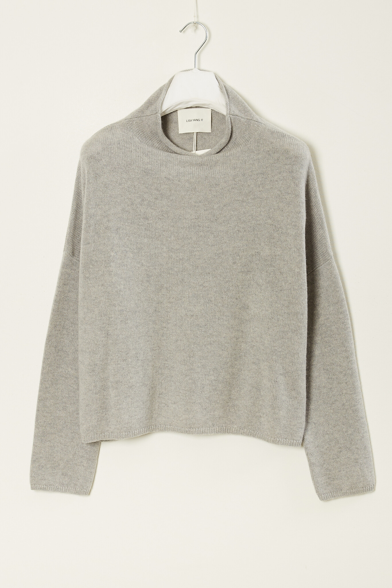 Lisa Yang - Sandy sweater