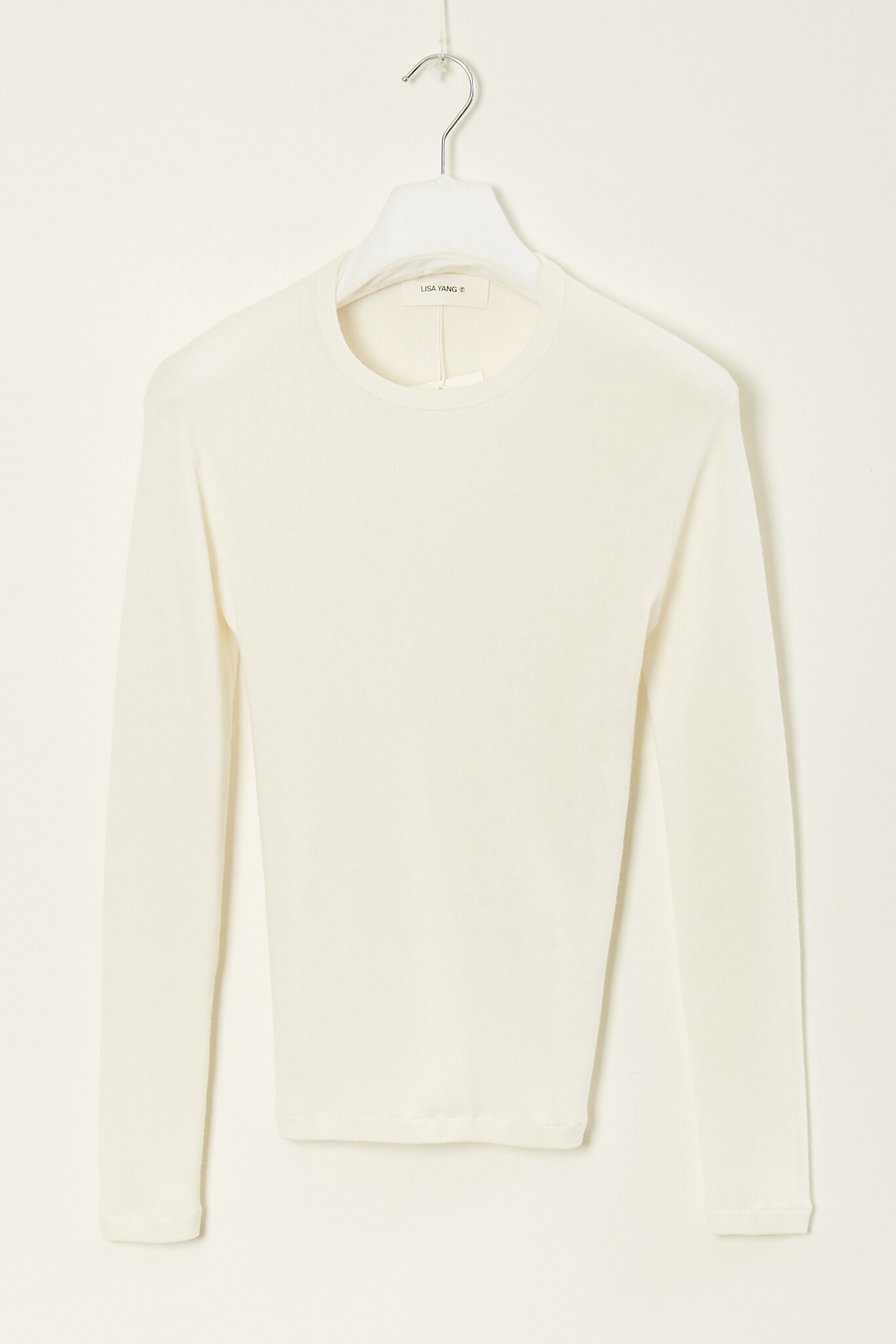 Lisa Yang - Vivian LS T-Shirt