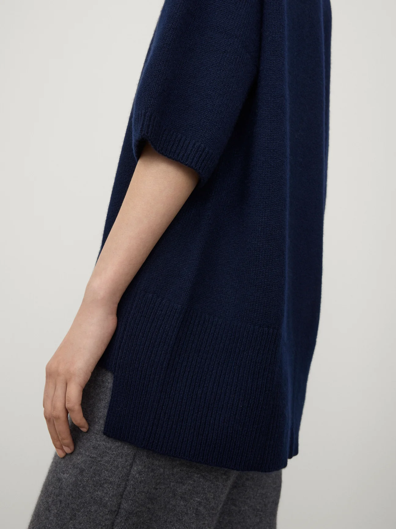 Lisa Yang - Camille sweater