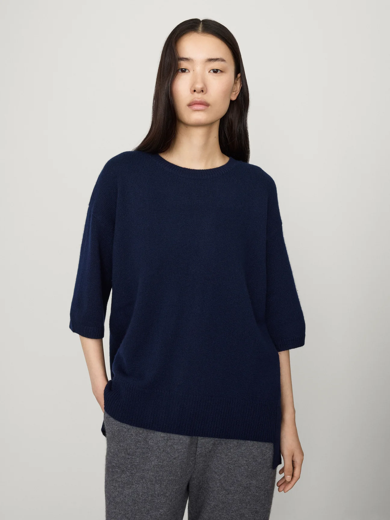 Lisa Yang - Camille sweater