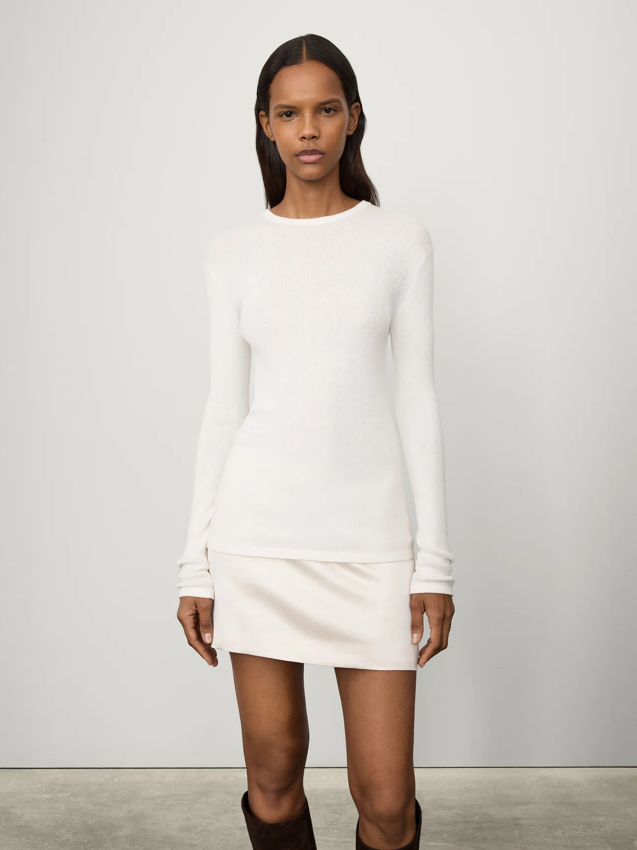 Lisa Yang - Vivian LS T-Shirt