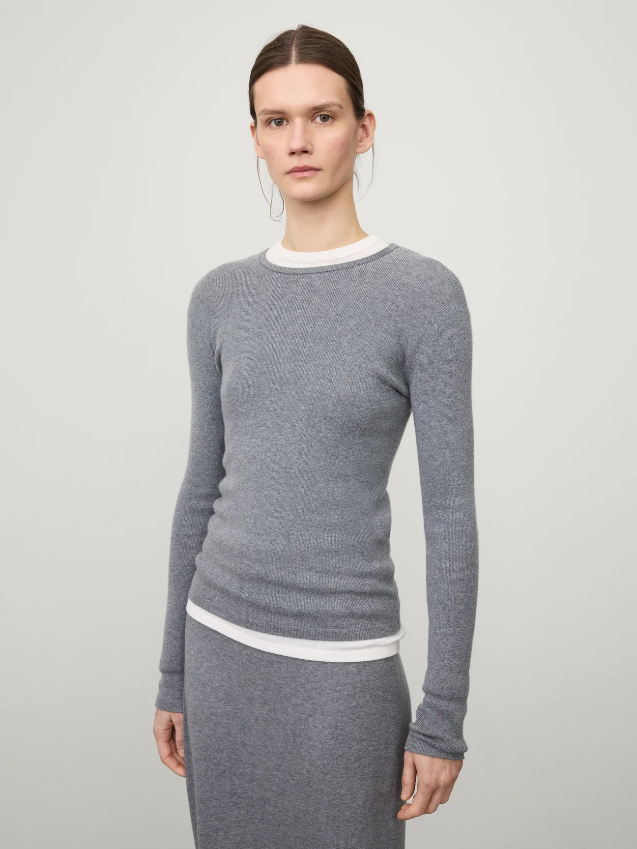 Lisa Yang - Vivian LS T-Shirt
