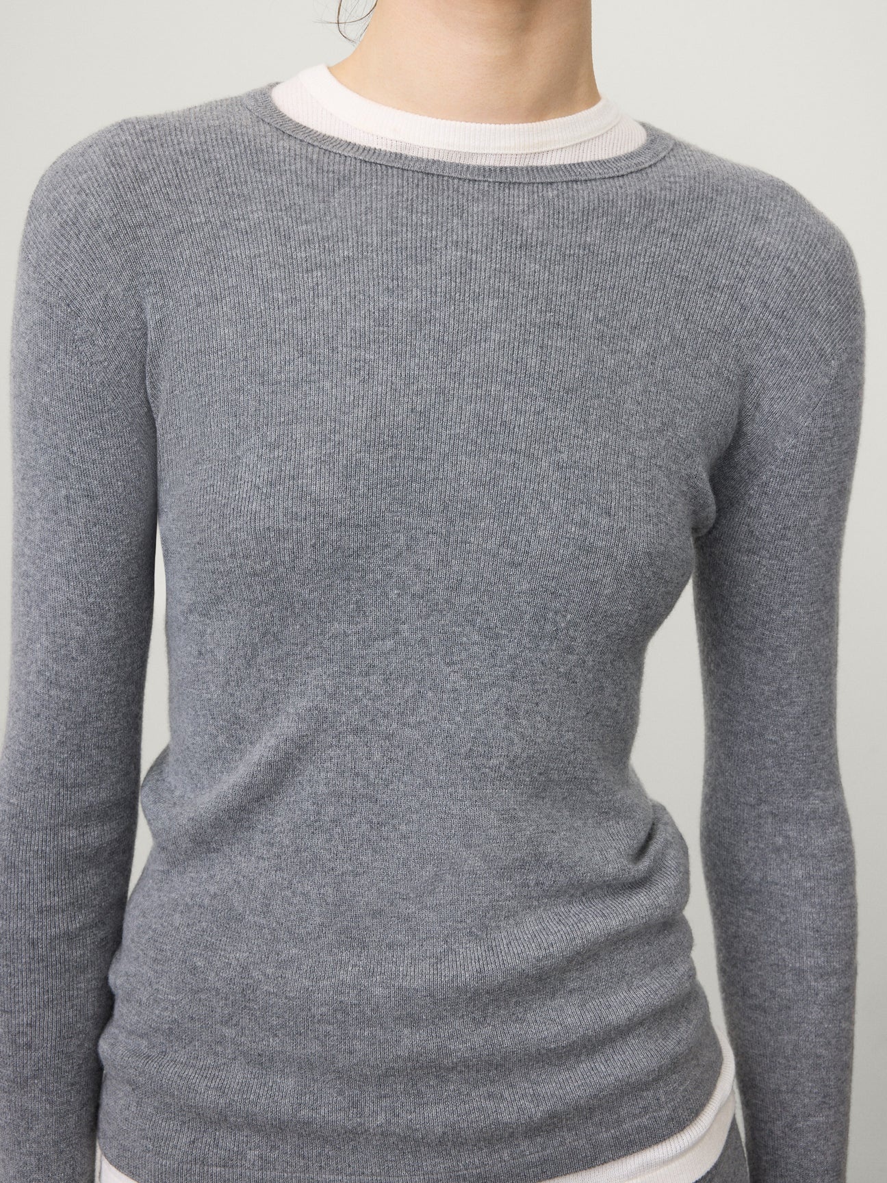 Lisa Yang - Vivian LS T-Shirt