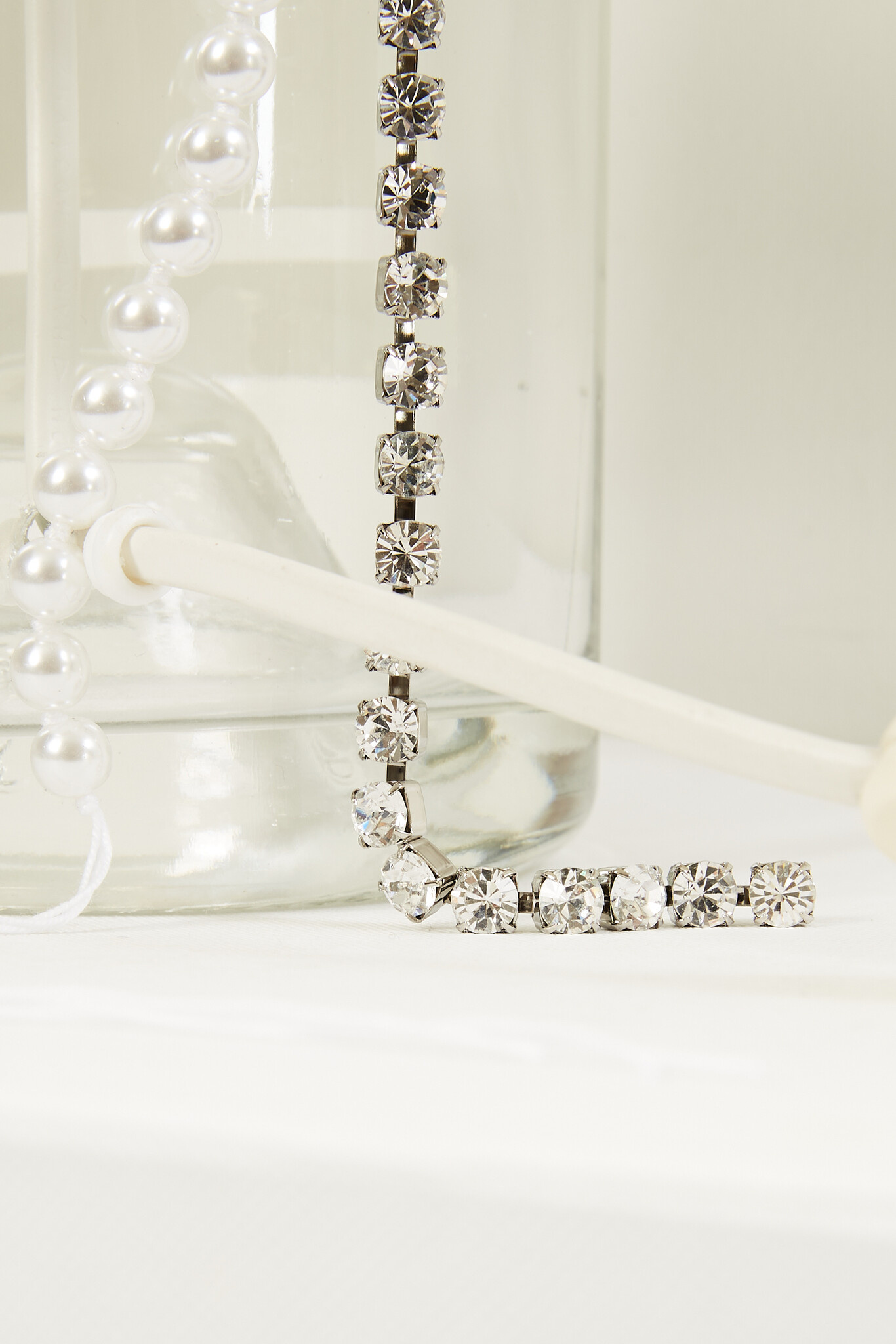 MM6 SM7UU0082P7352 necklace
