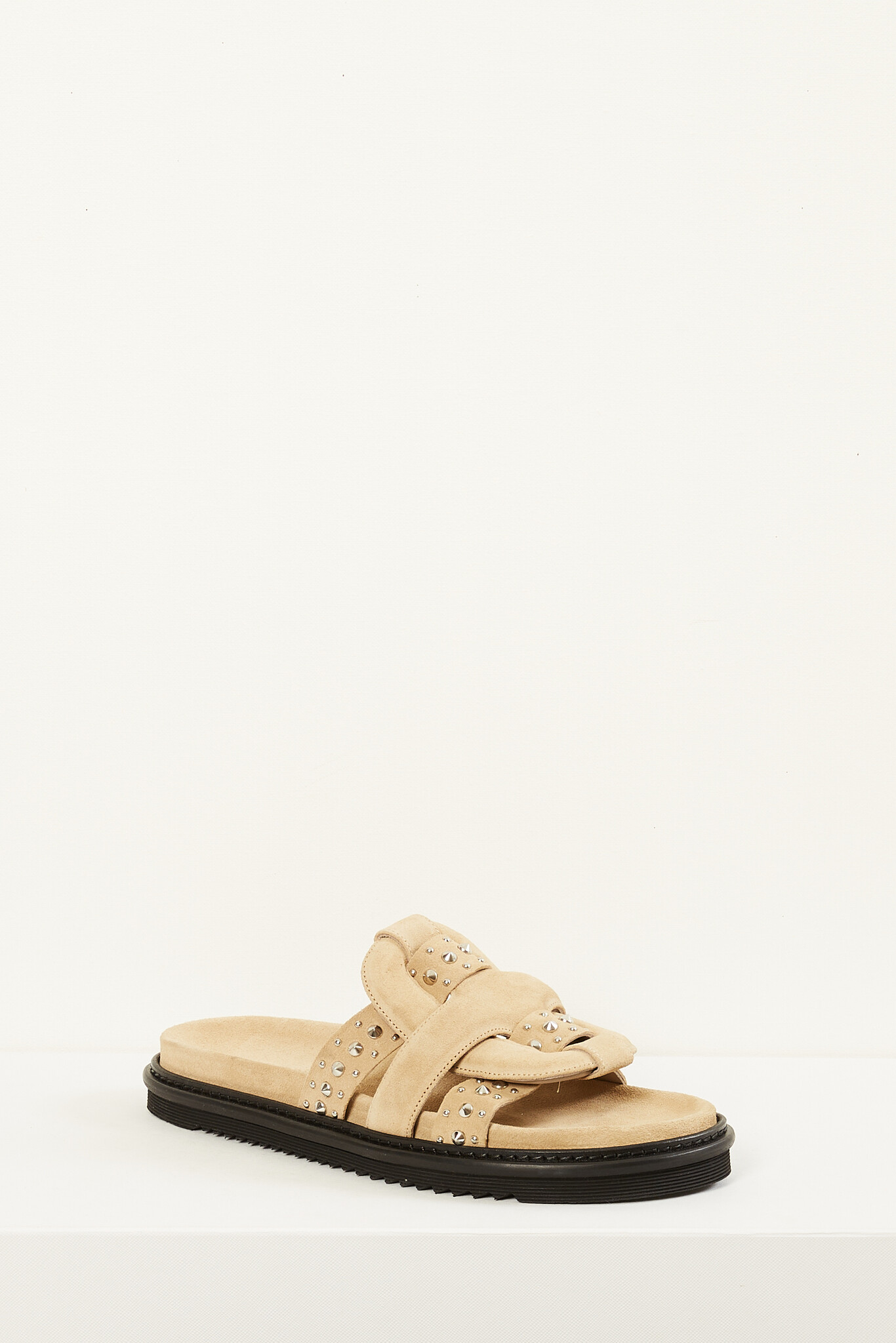 Morobé - Emilia 48 flat sandals