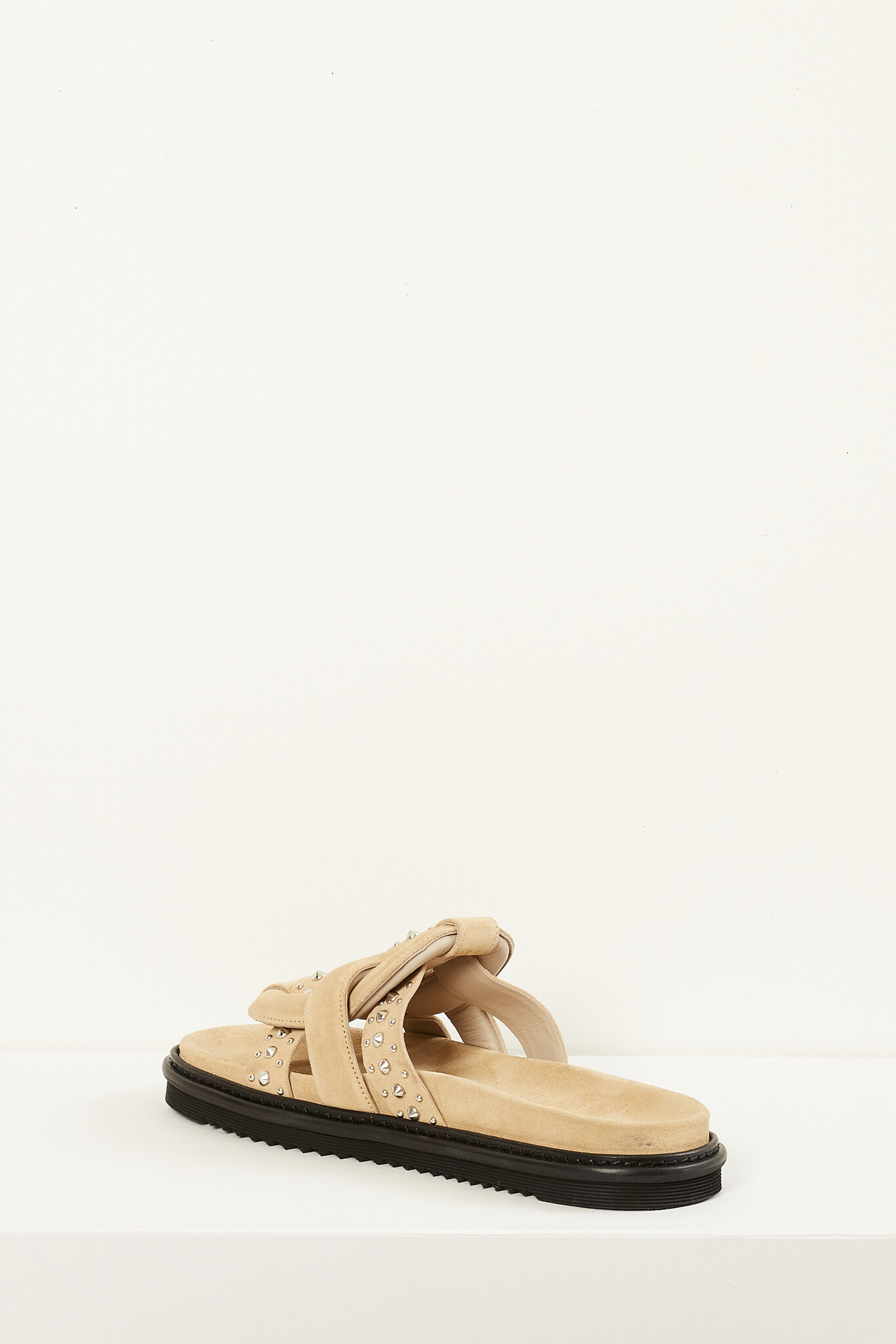 Morobé - Emilia 48 flat sandals