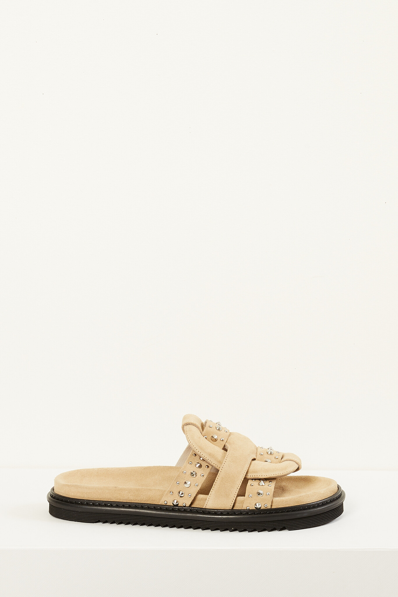 Morobé - Emilia 48 flat sandals