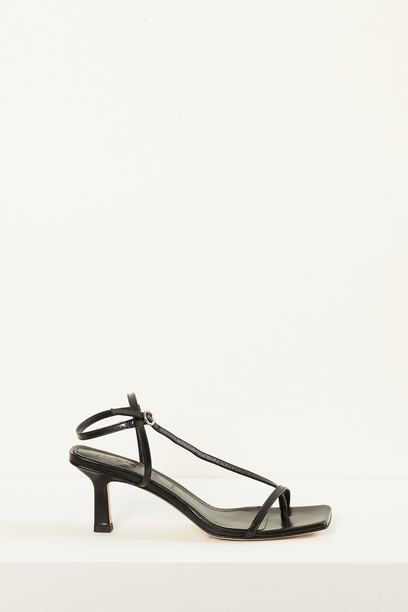 Aeyde - Elise leather sandals
