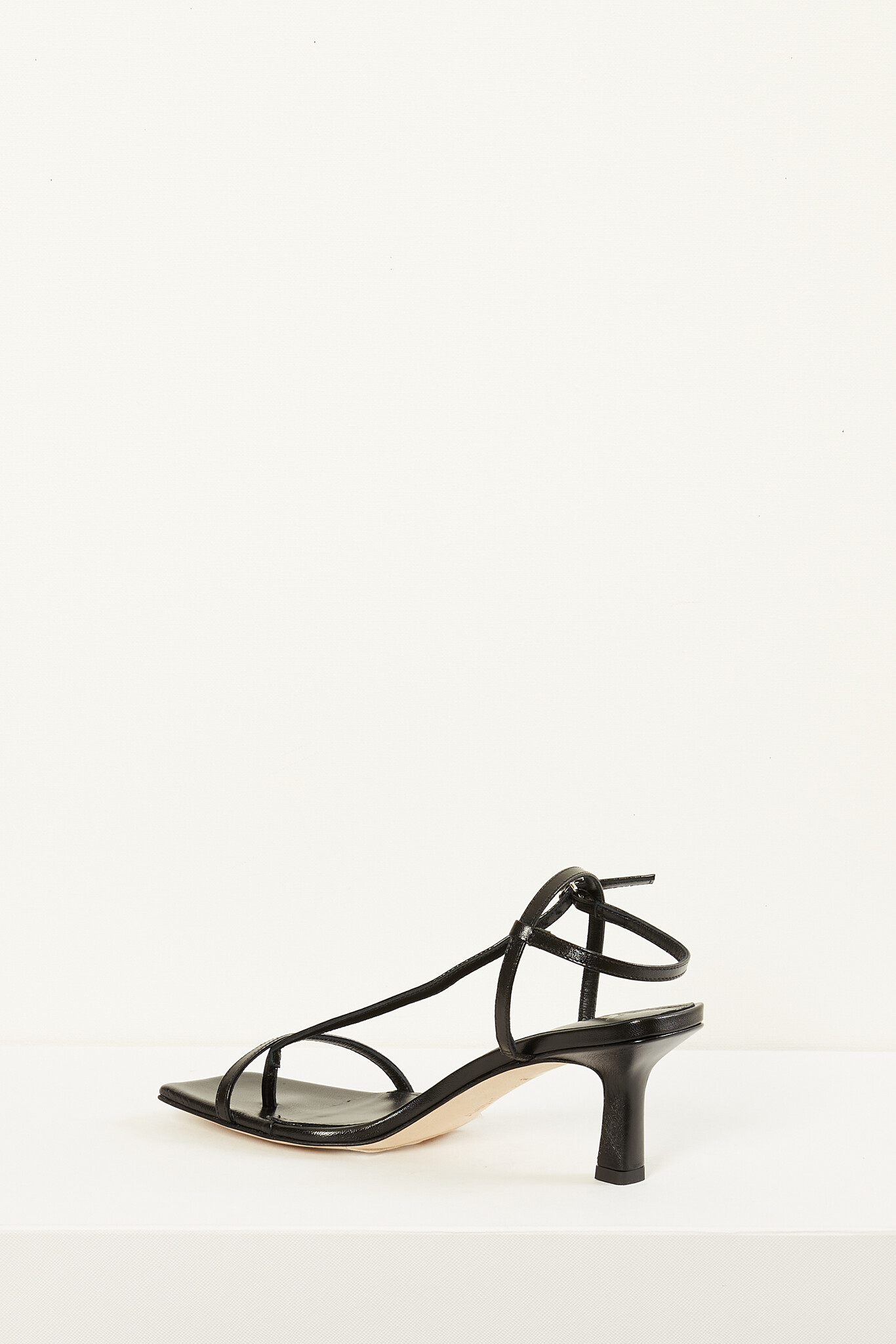 Aeyde - Elise leather sandals