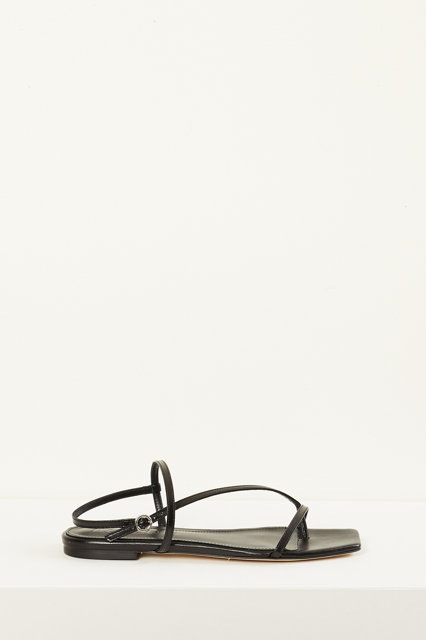 Aeyde - Ella leather sandals