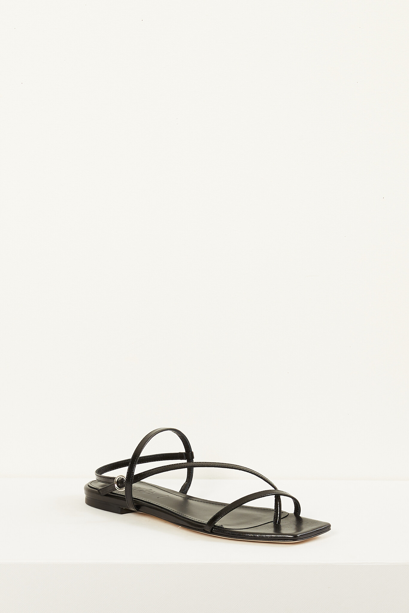 Aeyde - Ella leather sandals