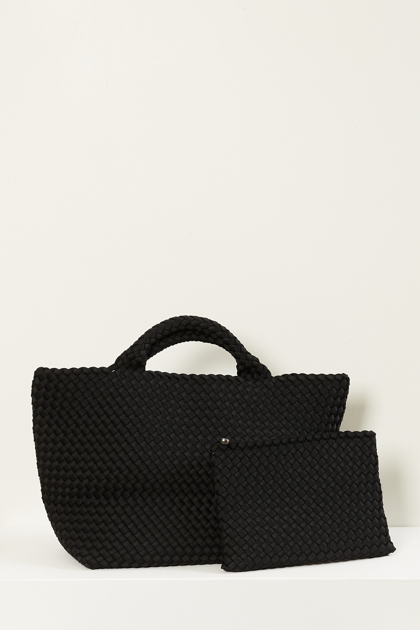 Naghedi - St Barths medium tote