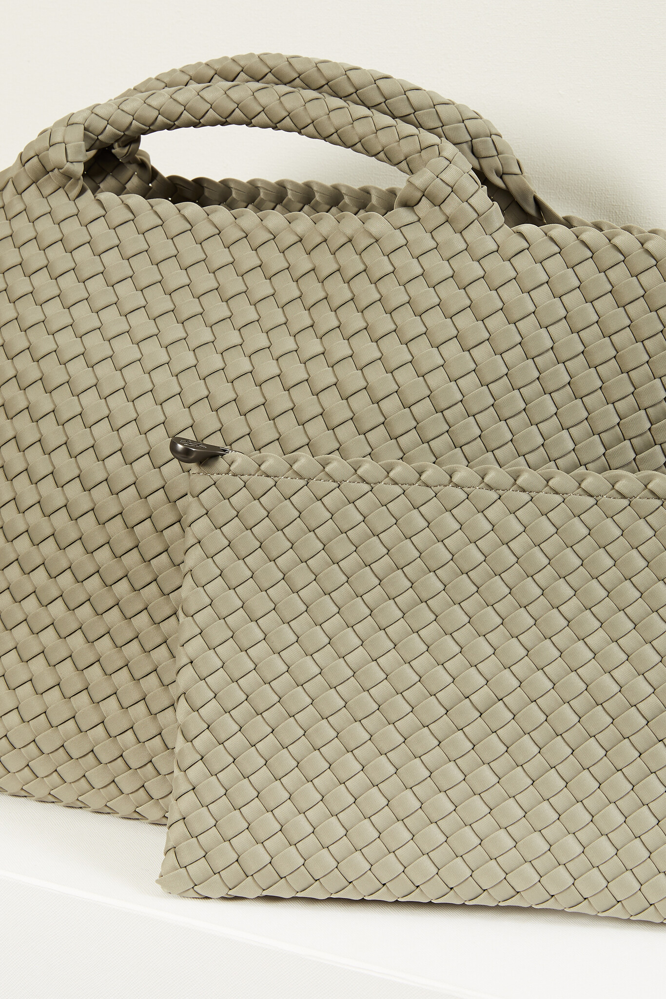 Naghedi - St Barths medium tote
