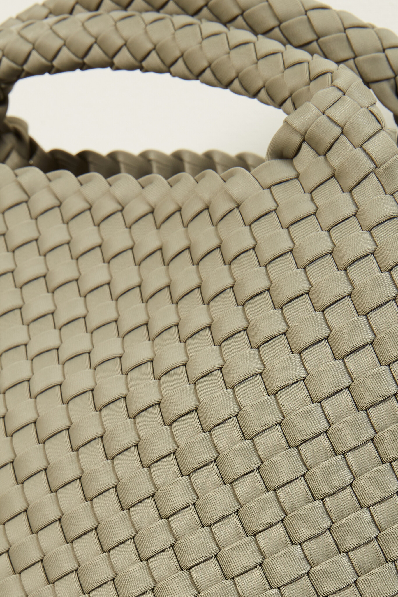 Naghedi - St Barths medium tote