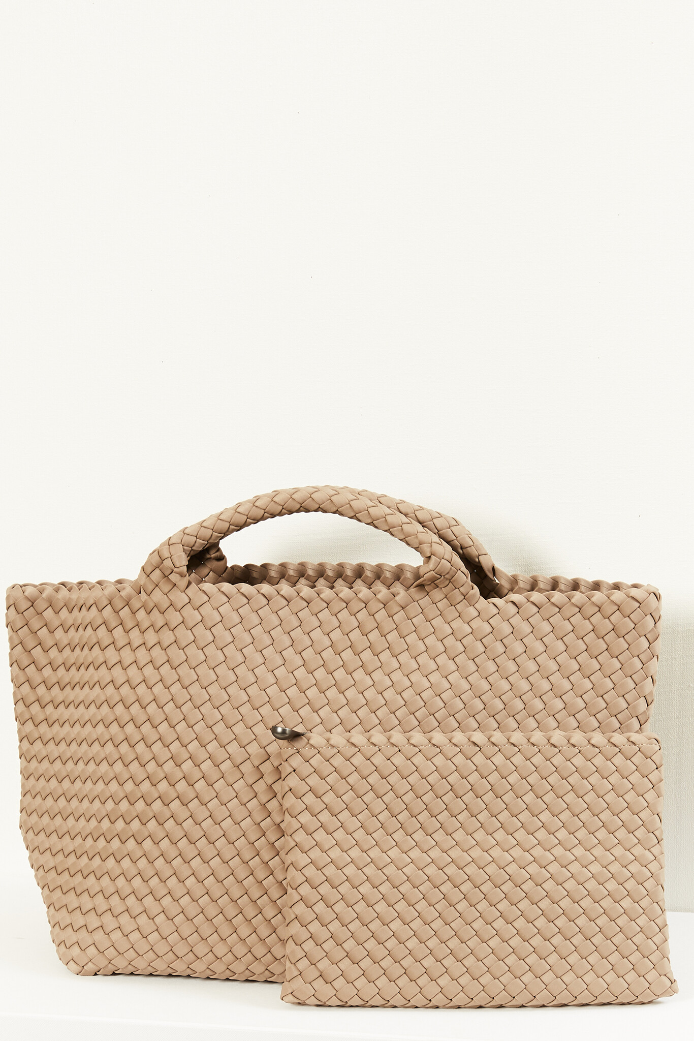 Naghedi - St Barths medium tote