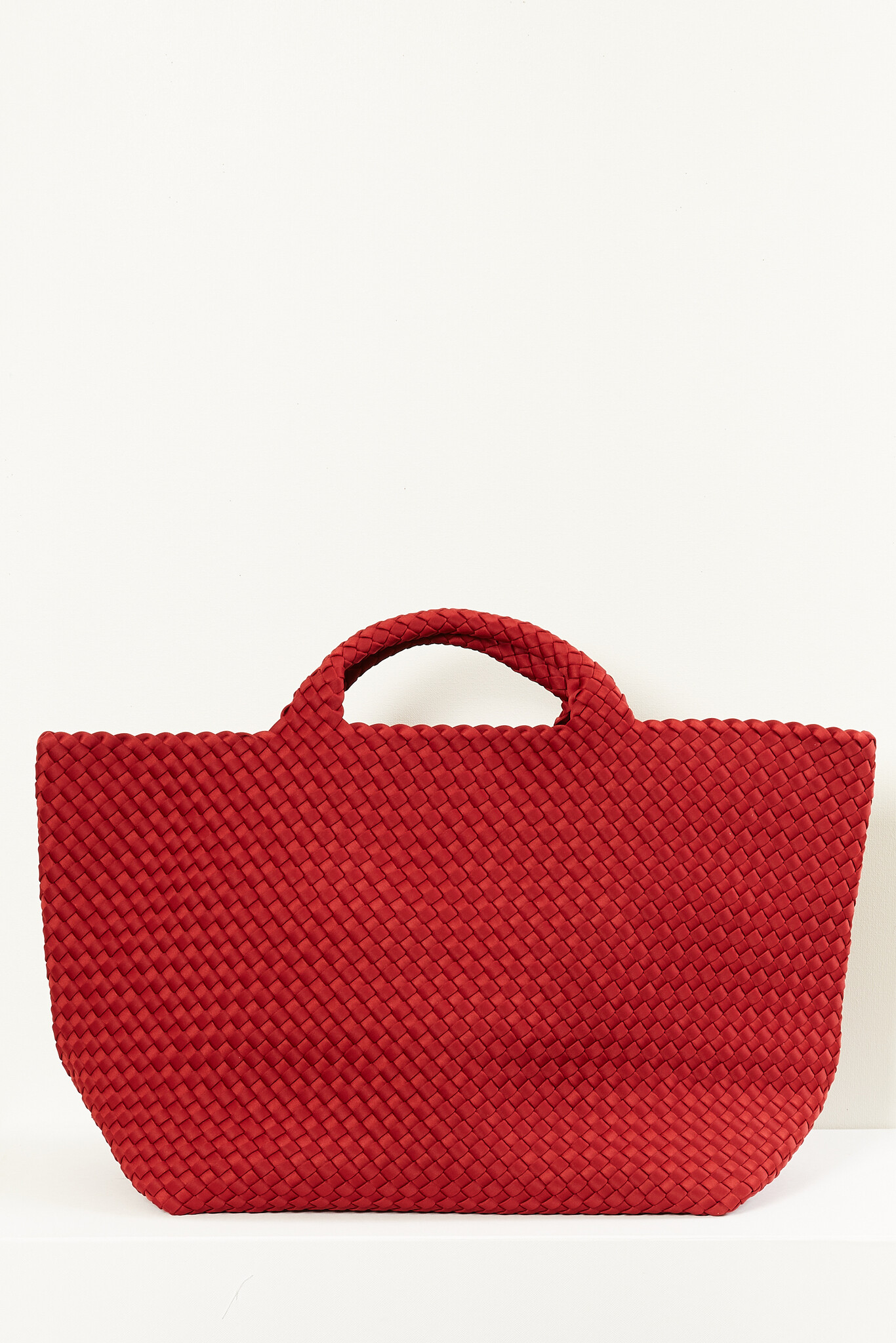 Naghedi St Barths large tote
