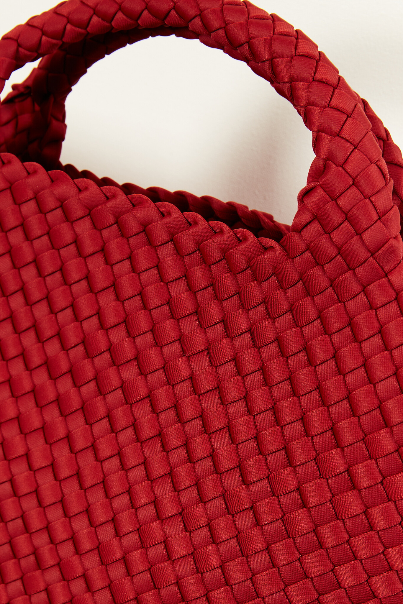 Naghedi - St Barths large tote