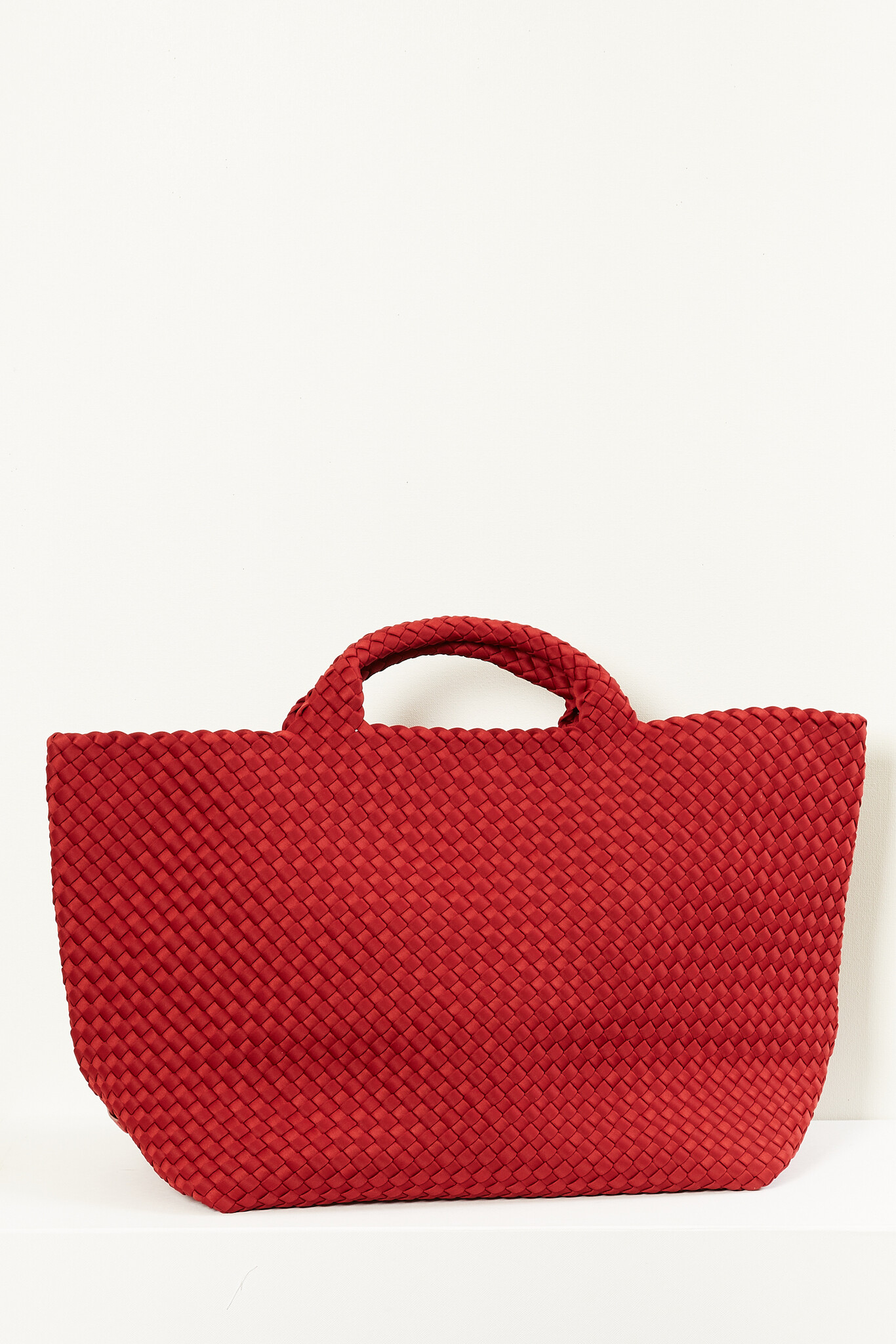 Naghedi - St Barths large tote