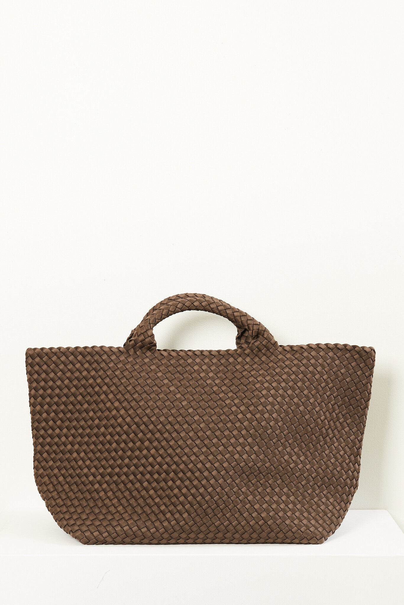 Naghedi St Barths large tote