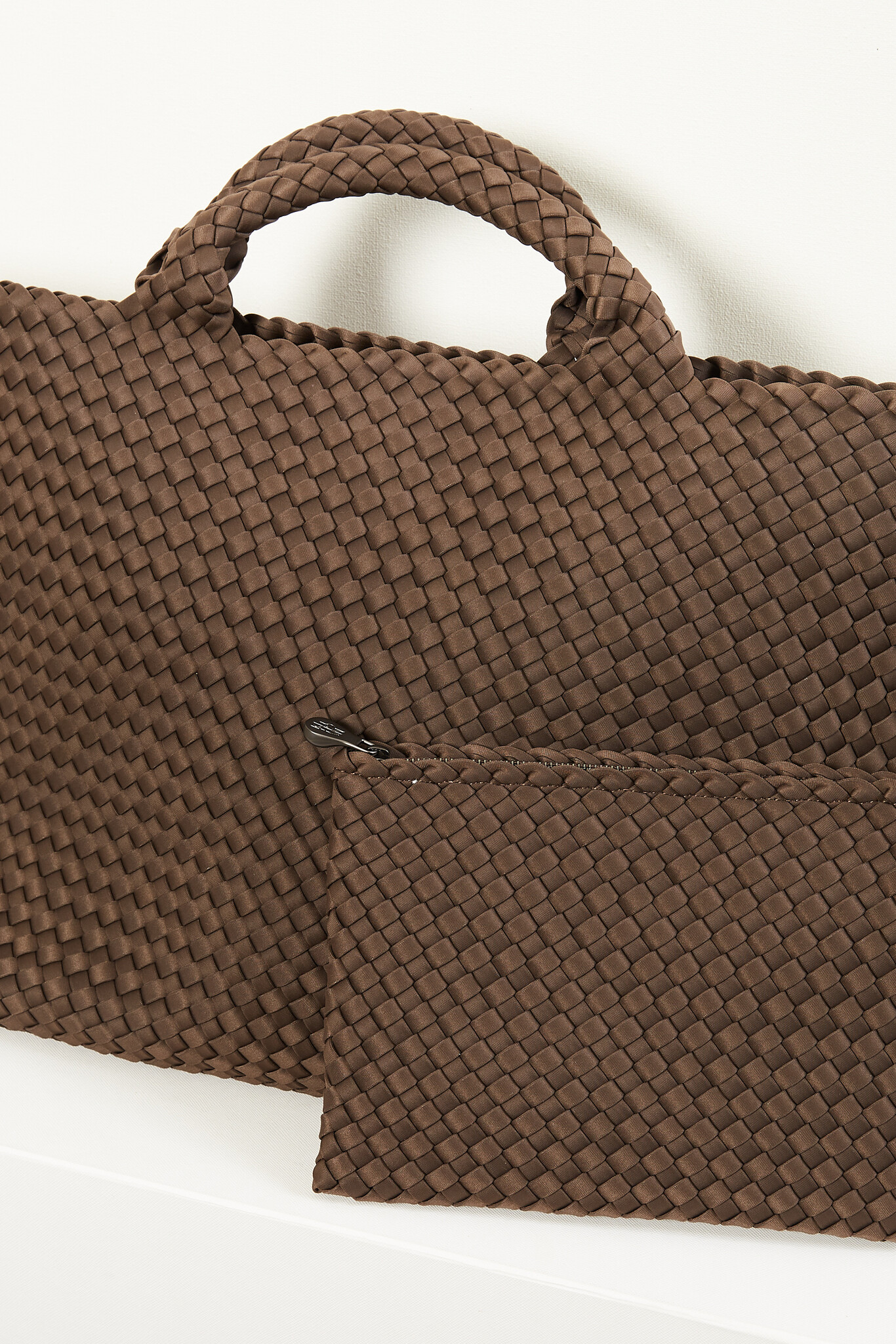 Naghedi - St Barths large tote