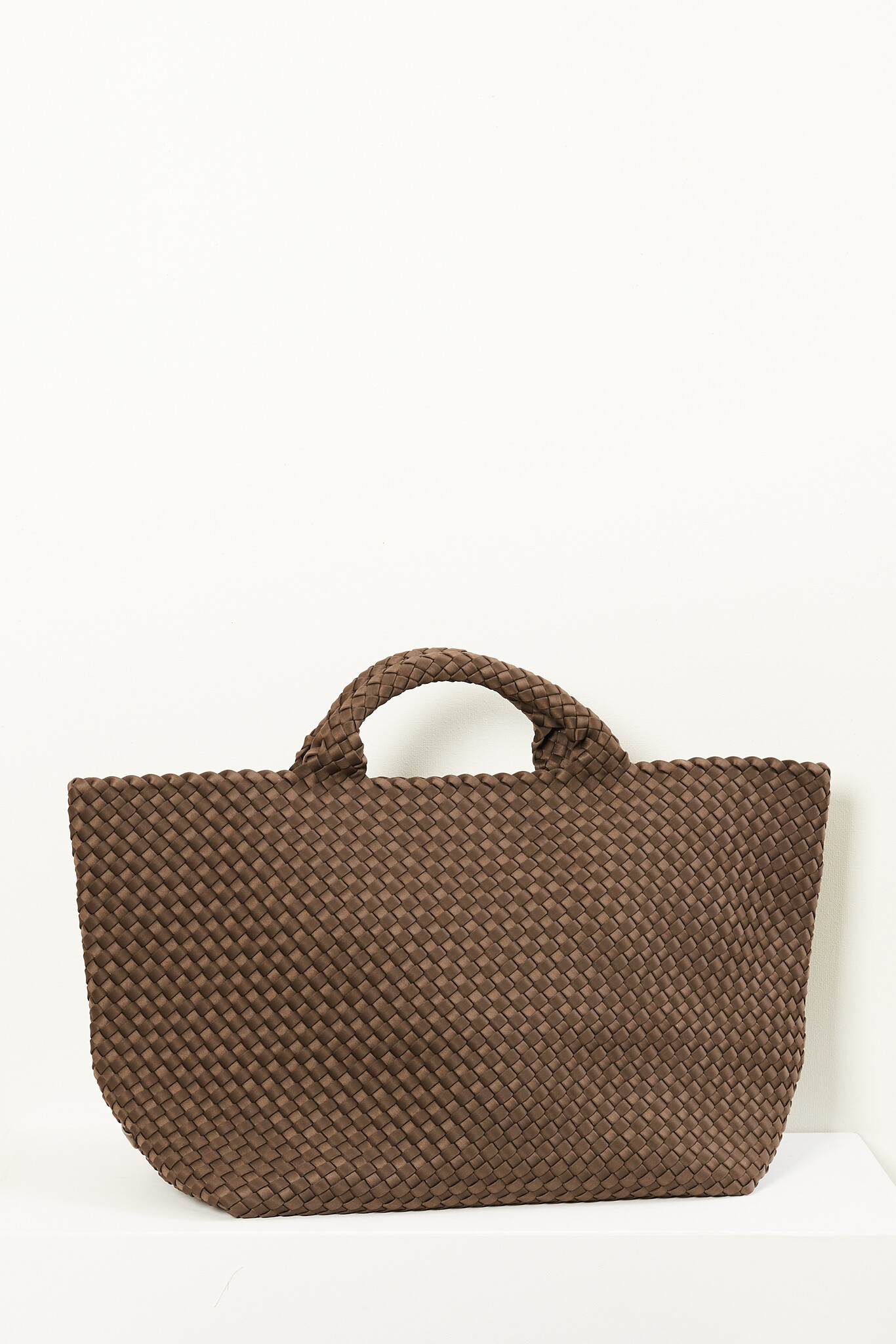 Naghedi - St Barths large tote