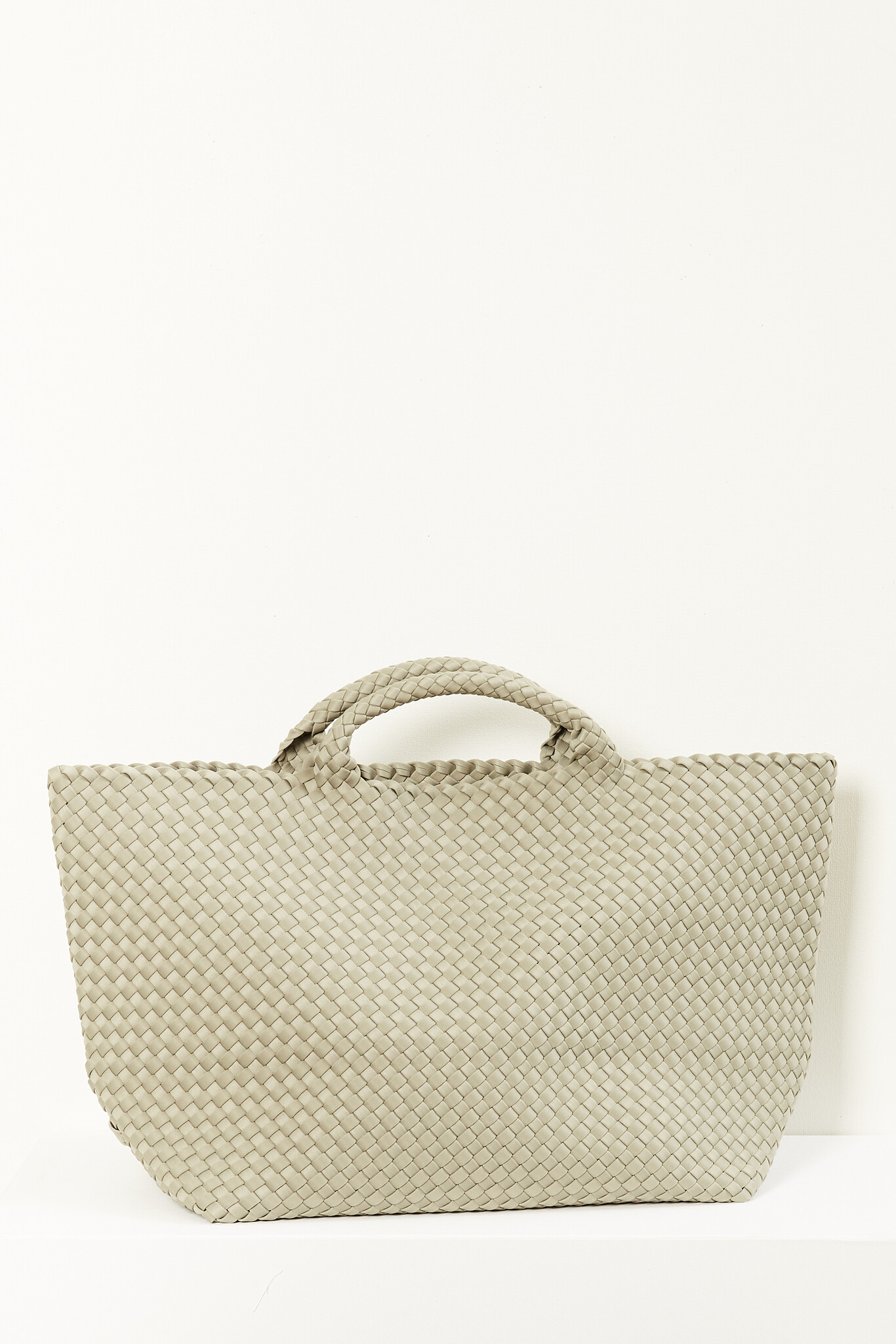Naghedi St Barths large tote