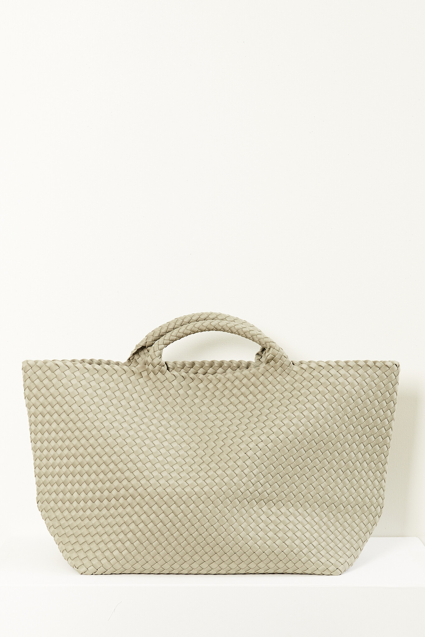 Naghedi - St Barths large tote