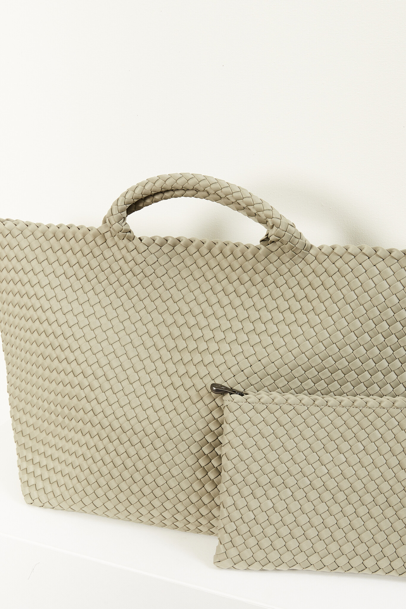Naghedi - St Barths large tote