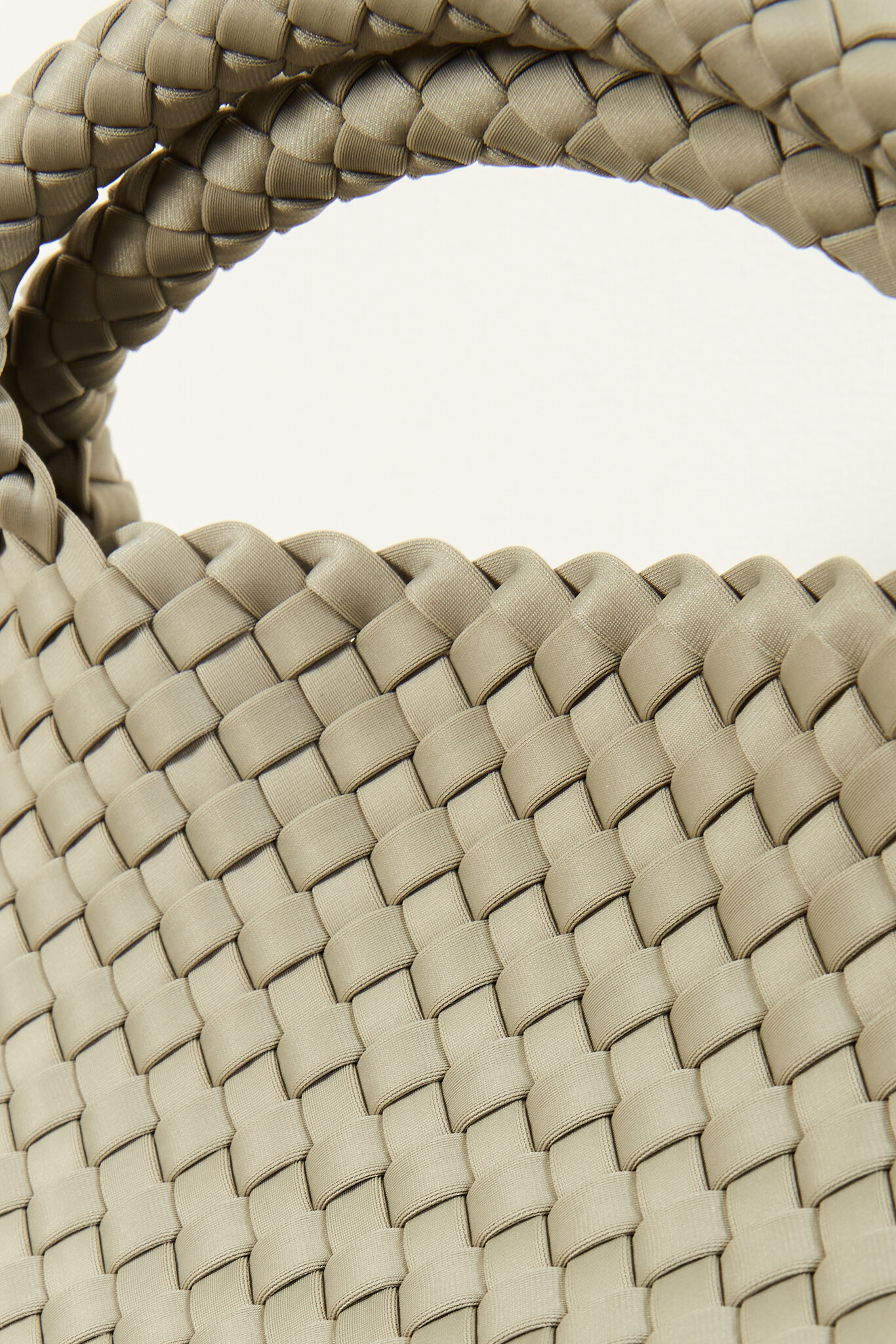 Naghedi - St Barths large tote