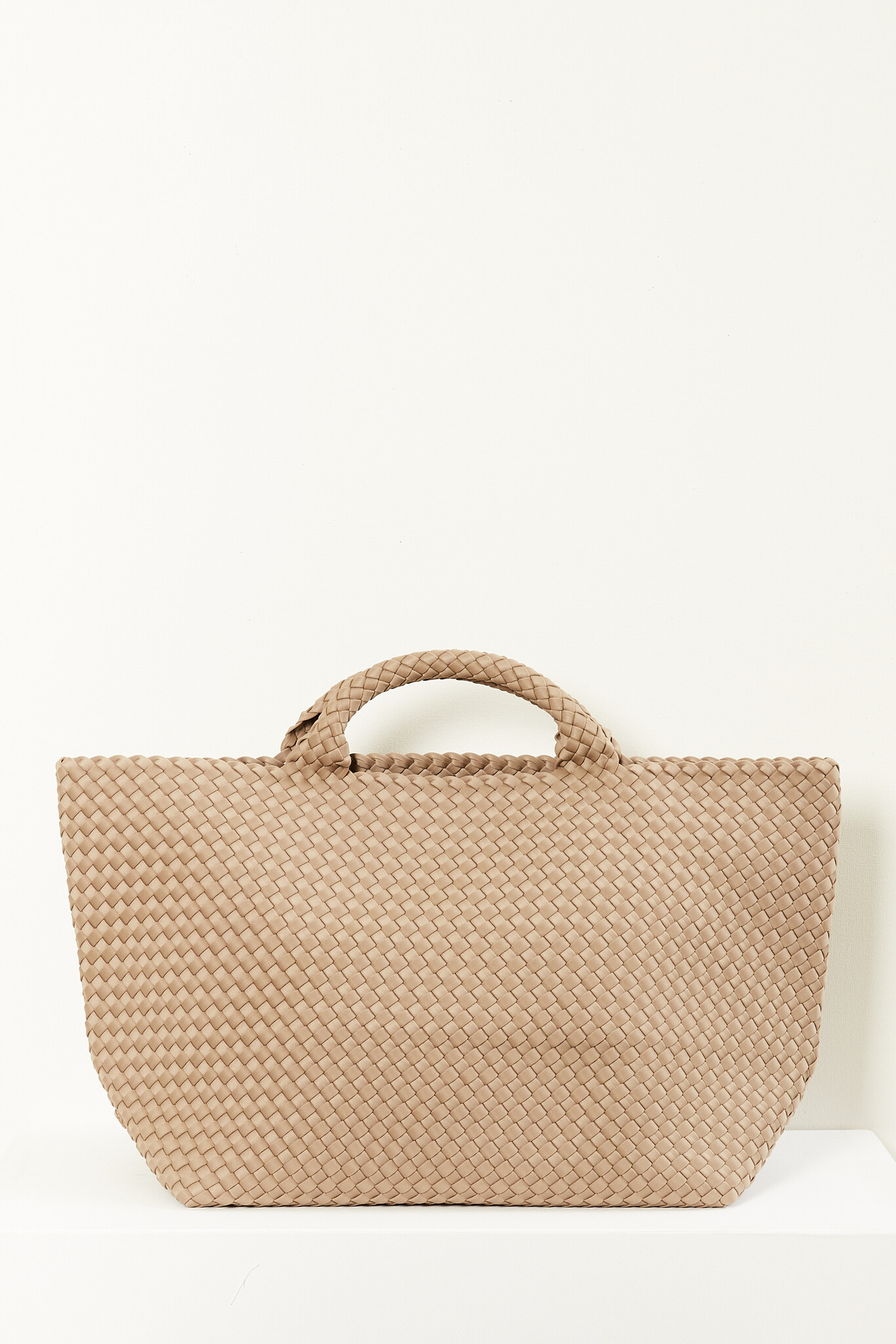 Naghedi St Barths large tote