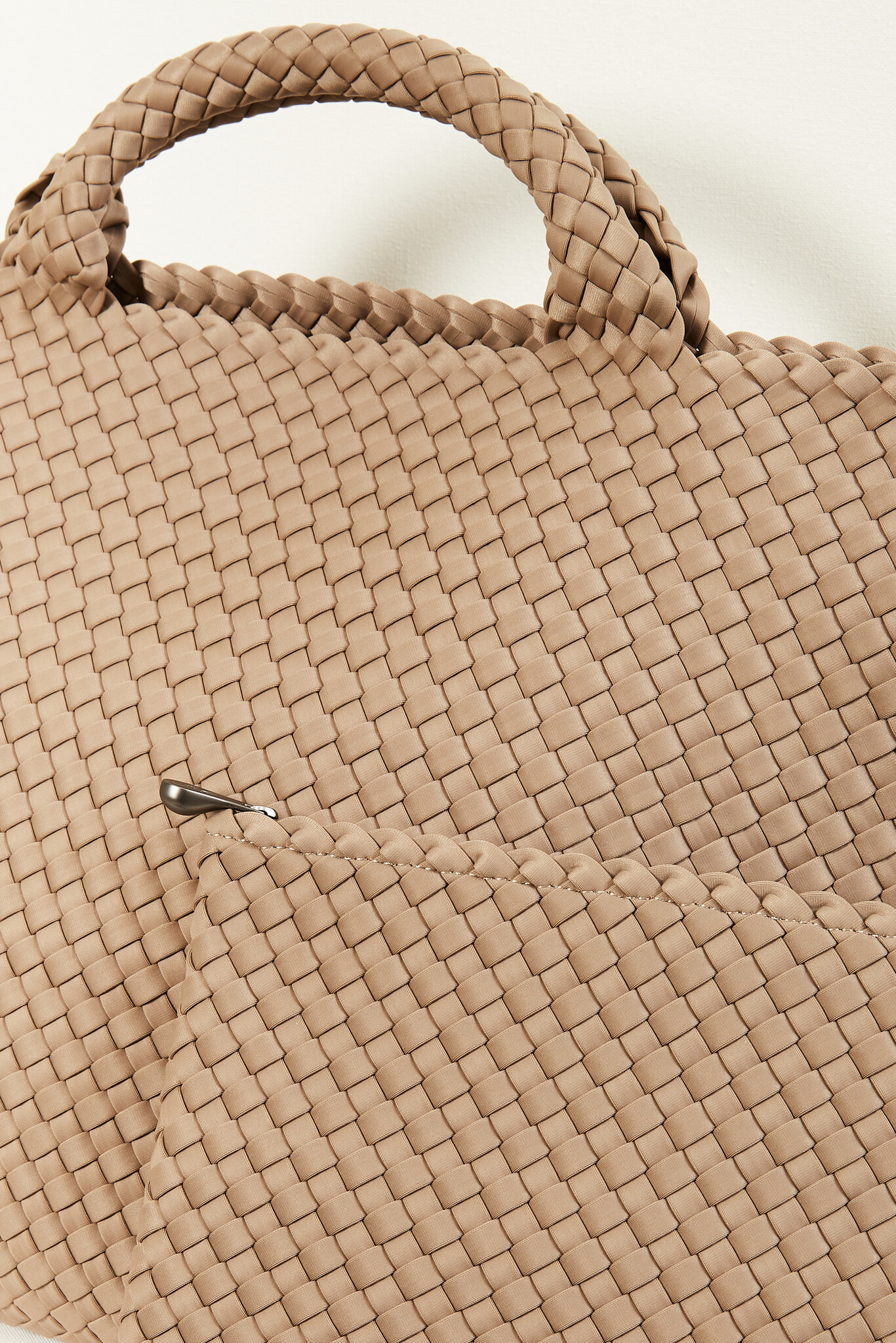 Naghedi - St Barths large tote