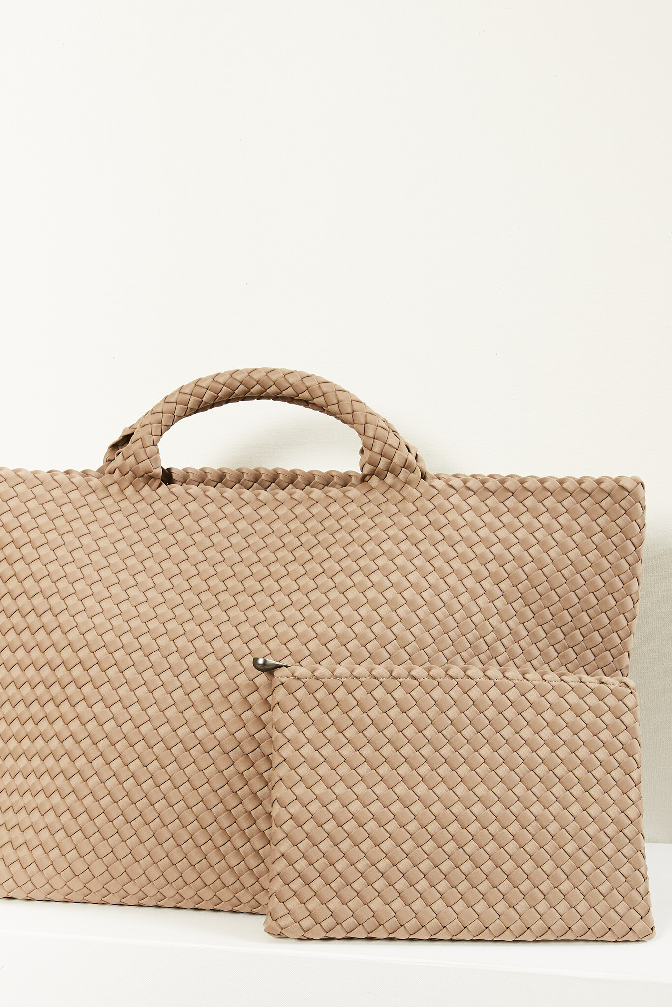 Naghedi - St Barths large tote