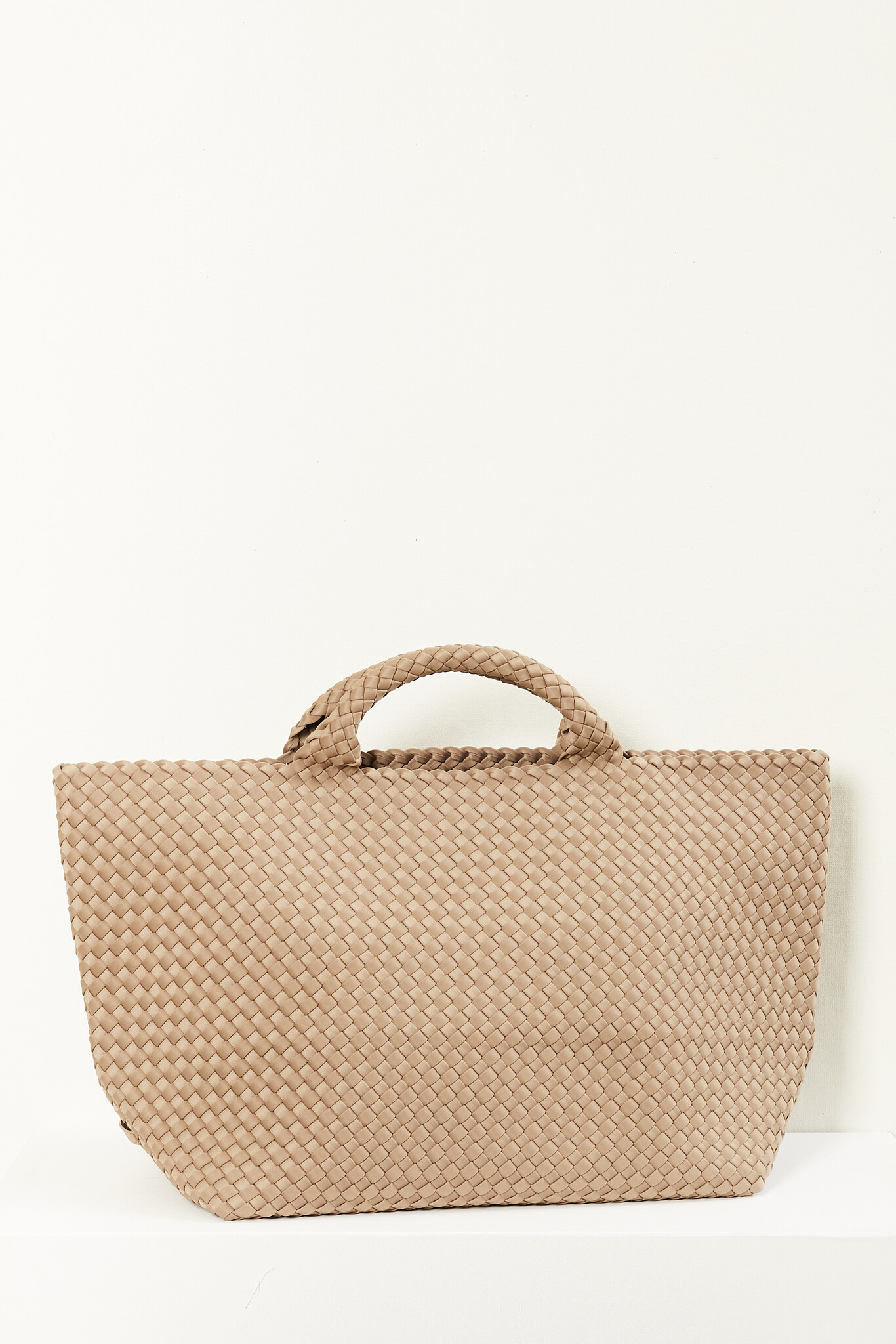 Naghedi - St Barths large tote